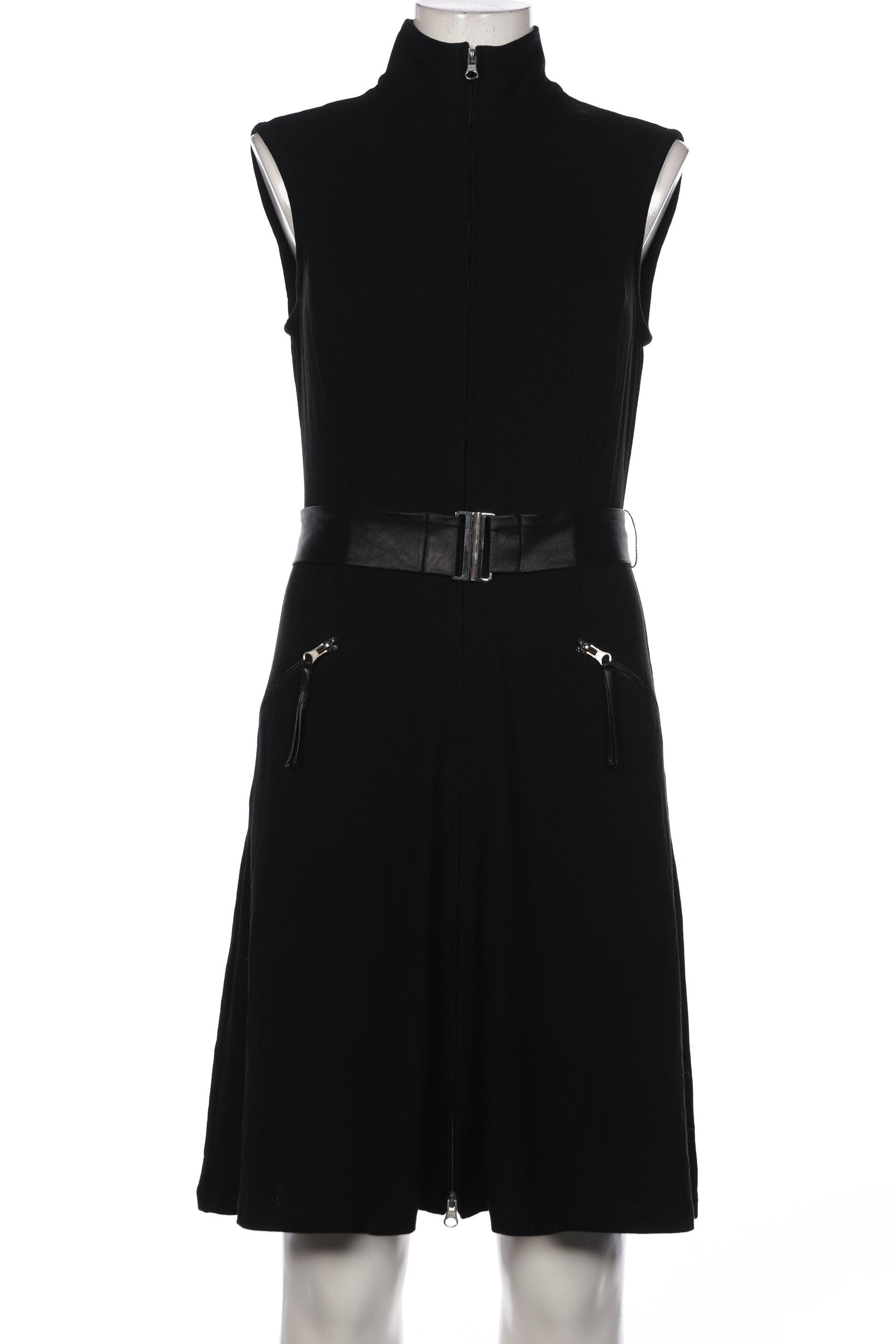 

Joseph Ribkoff Damen Kleid, schwarz, Gr. 38
