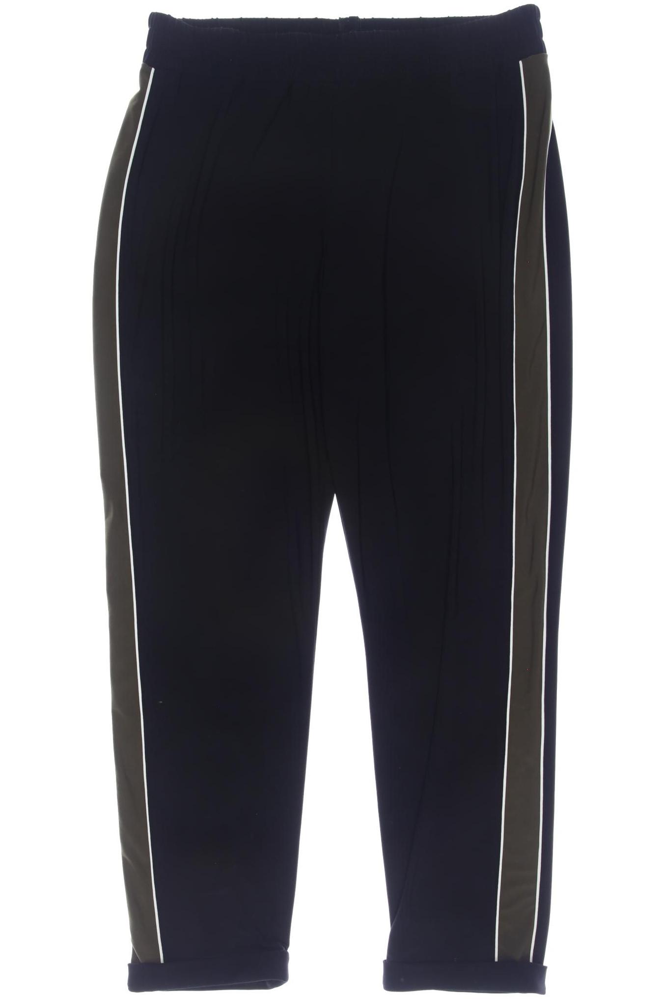 

Joseph Ribkoff Damen Stoffhose, schwarz, Gr. 38