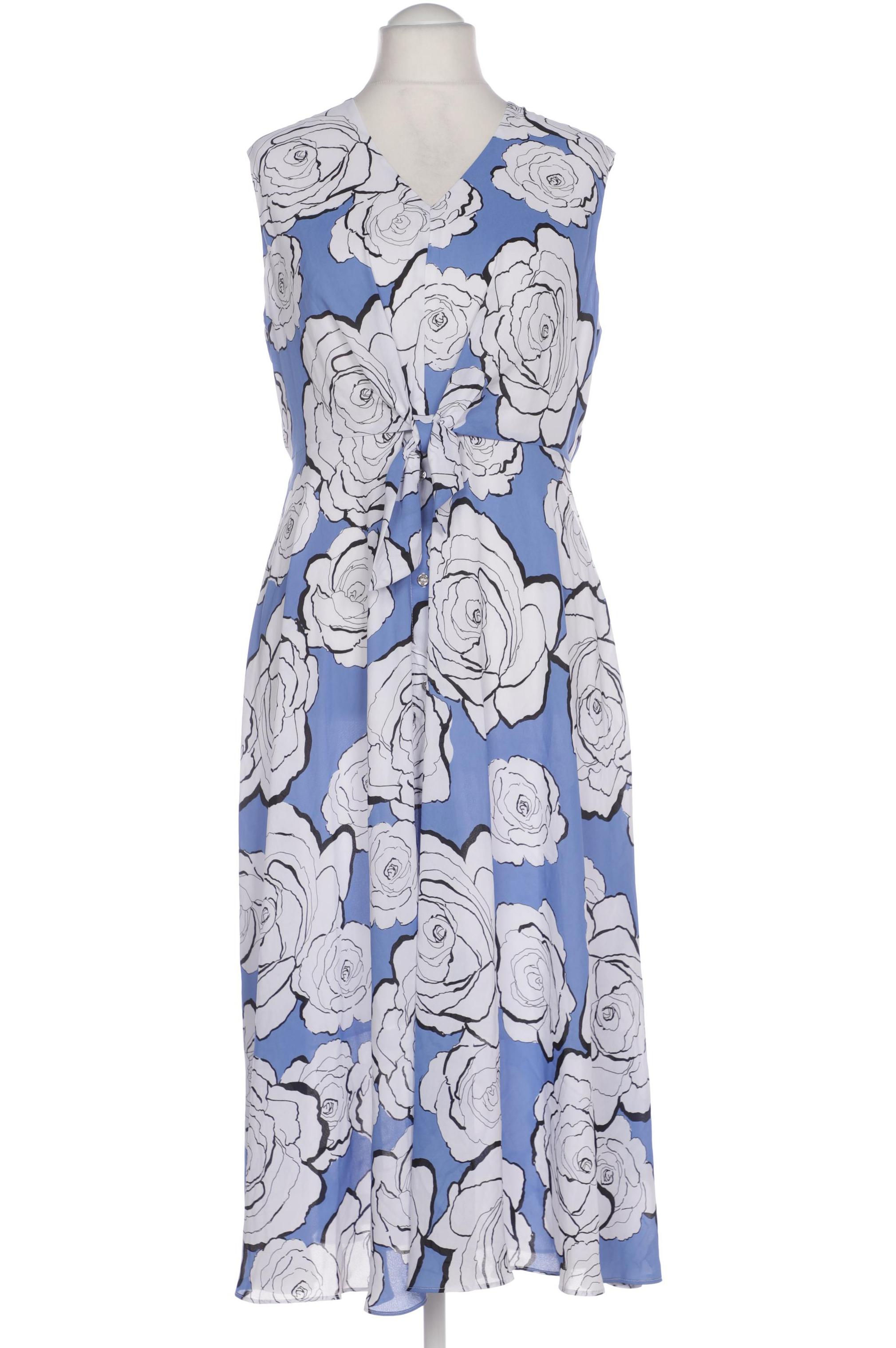 

Joseph Ribkoff Damen Kleid, blau, Gr. 40
