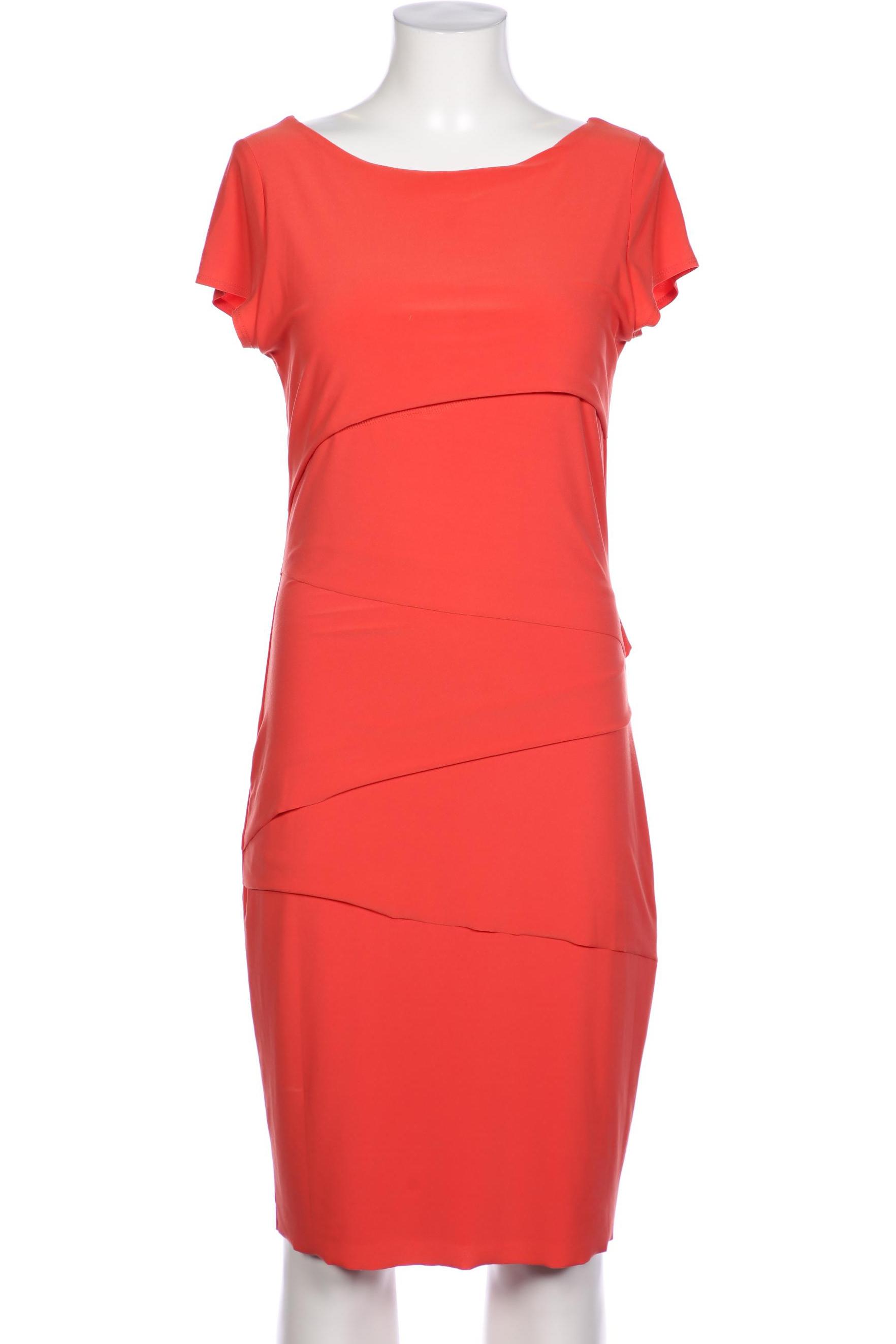 

Joseph Ribkoff Damen Kleid, orange, Gr. 38