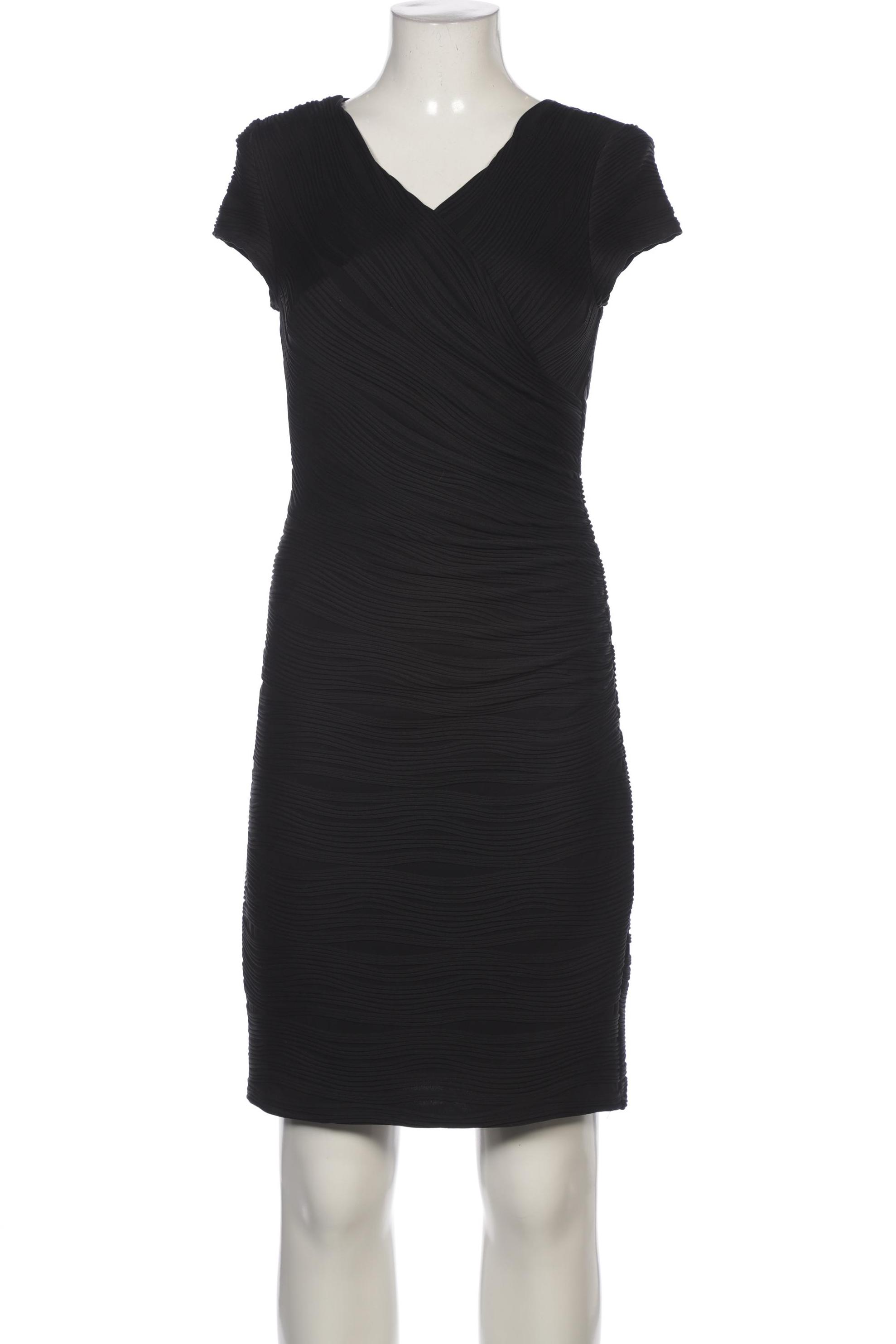 

Joseph Ribkoff Damen Kleid, schwarz, Gr. 38