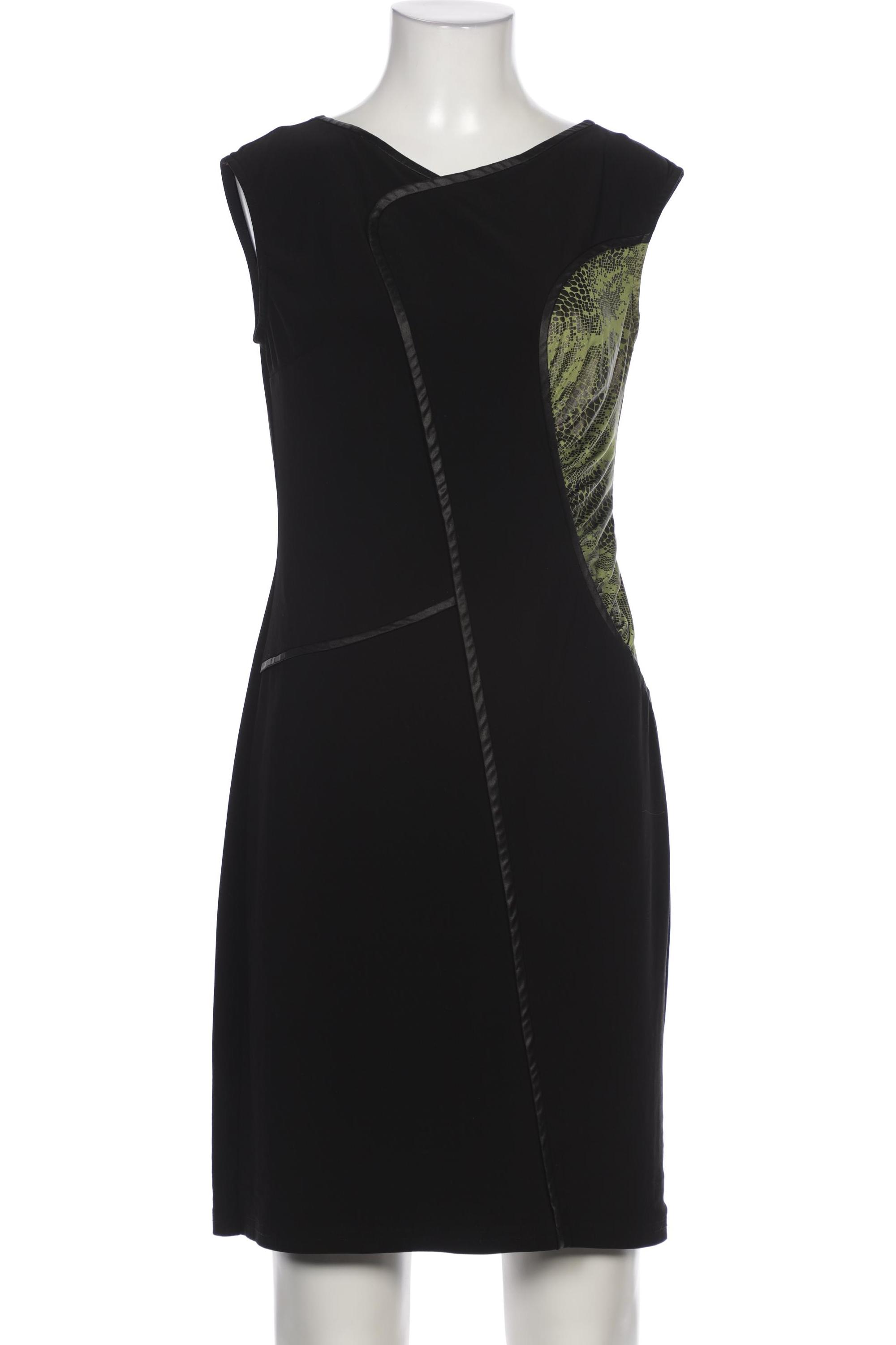 

Joseph Ribkoff Damen Kleid, schwarz