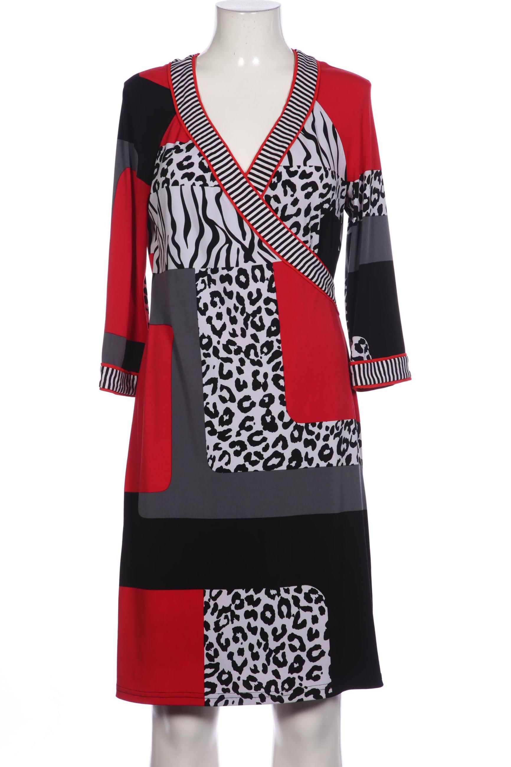 

Joseph Ribkoff Damen Kleid, mehrfarbig, Gr. 40