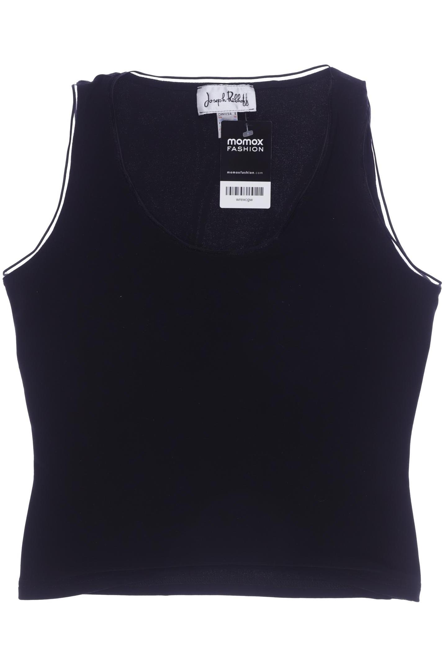 

Joseph Ribkoff Damen Top, schwarz, Gr. 36