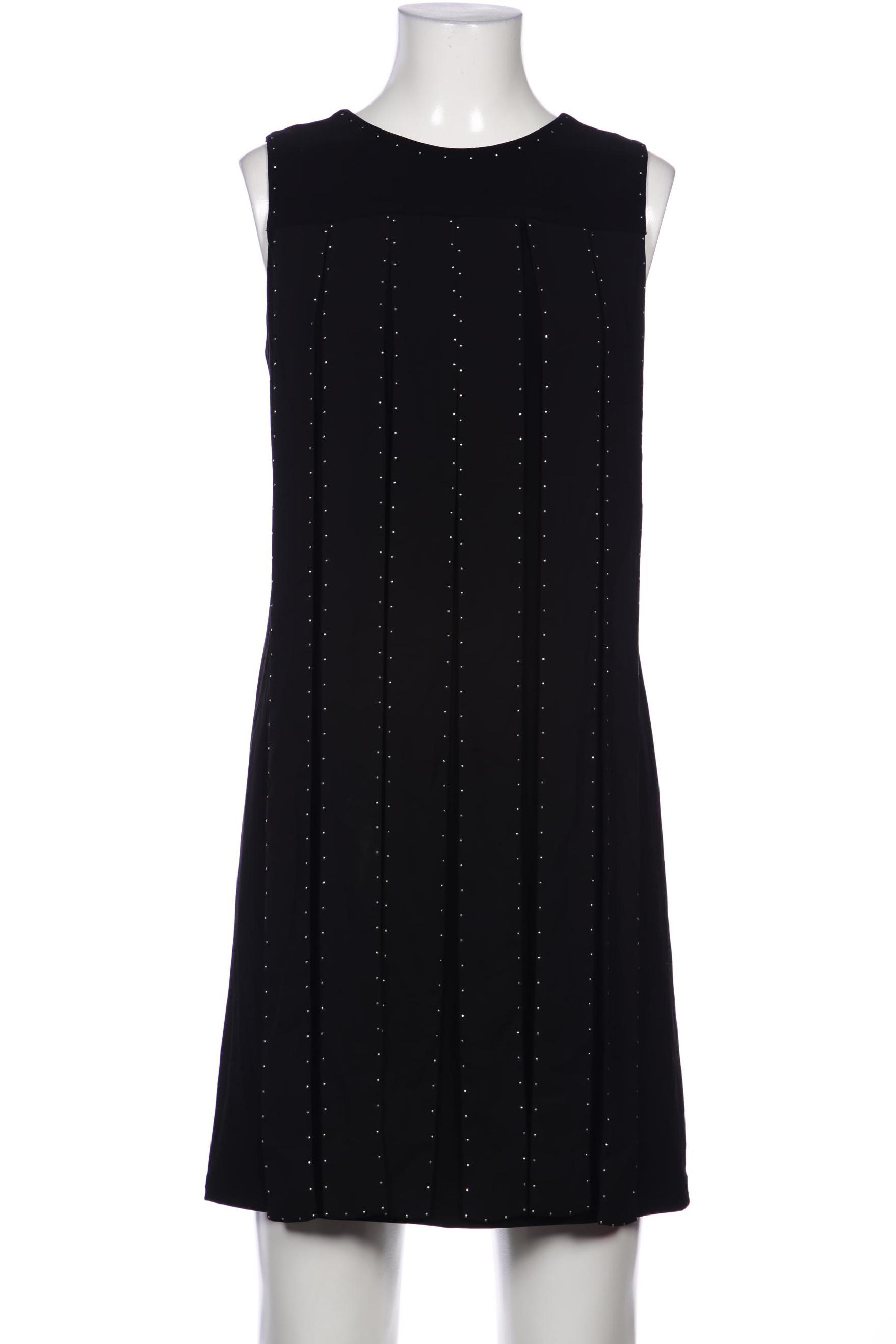 

Joseph Ribkoff Damen Kleid, schwarz