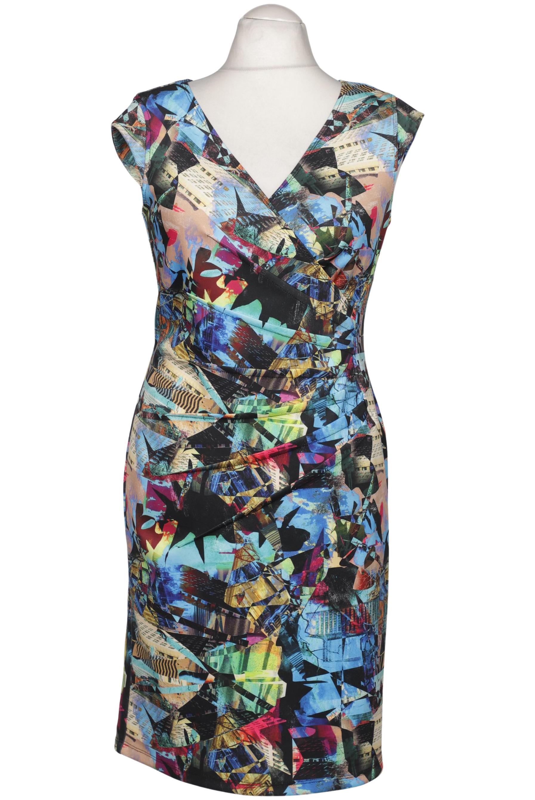 

Joseph Ribkoff Damen Kleid, mehrfarbig, Gr. 40