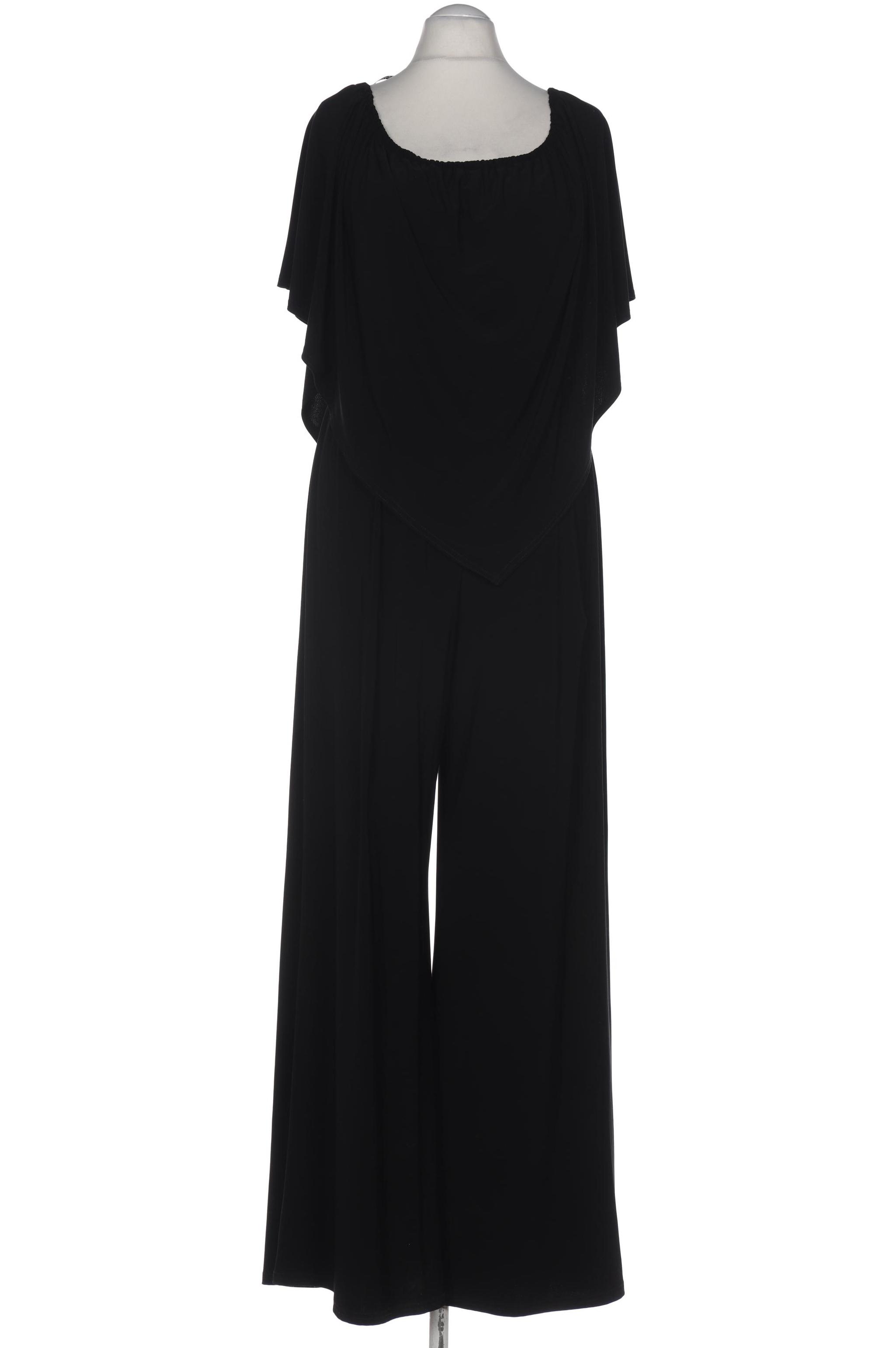 

Joseph Ribkoff Damen Jumpsuit/Overall, schwarz