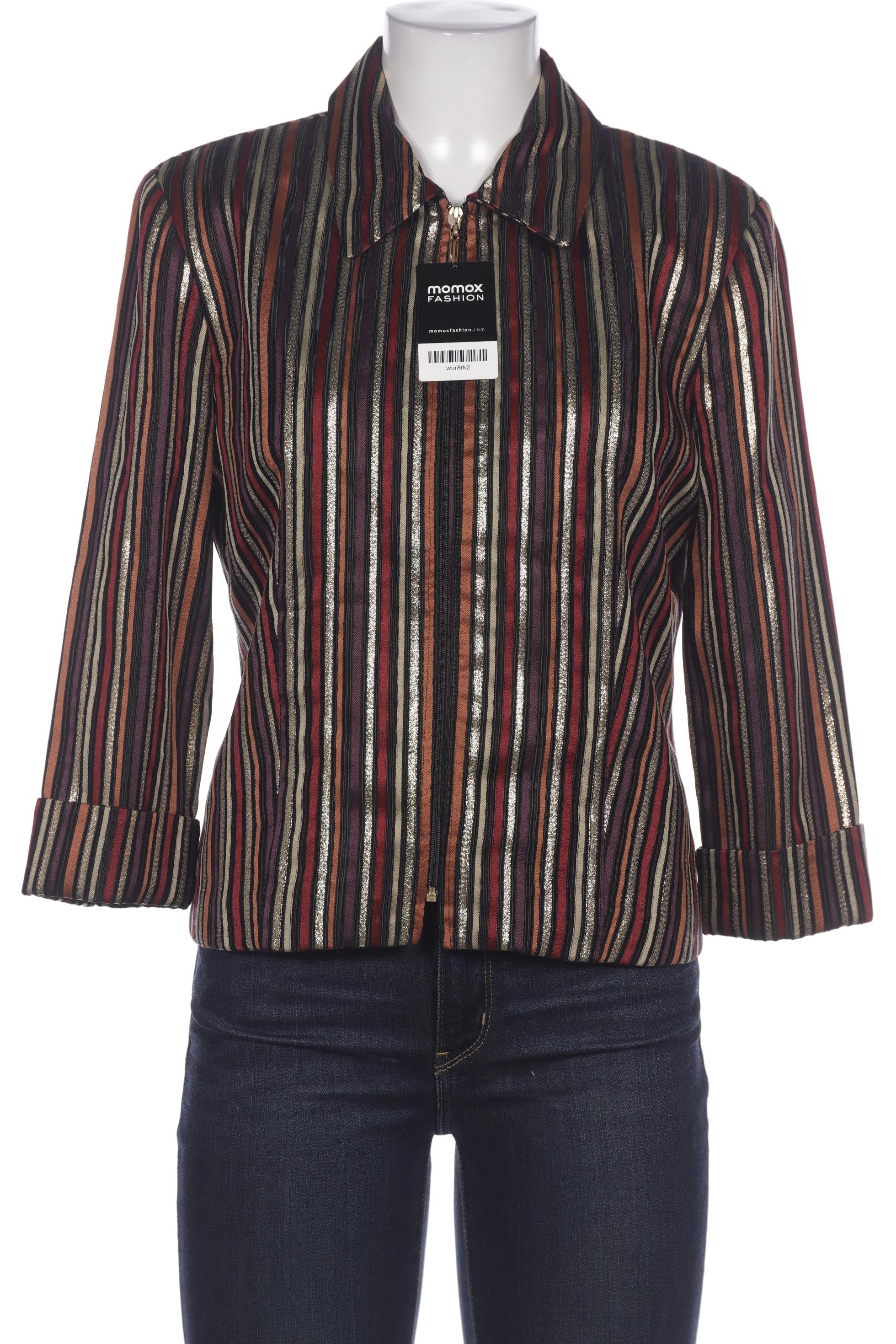 

Joseph Ribkoff Damen Blazer, mehrfarbig, Gr. 38