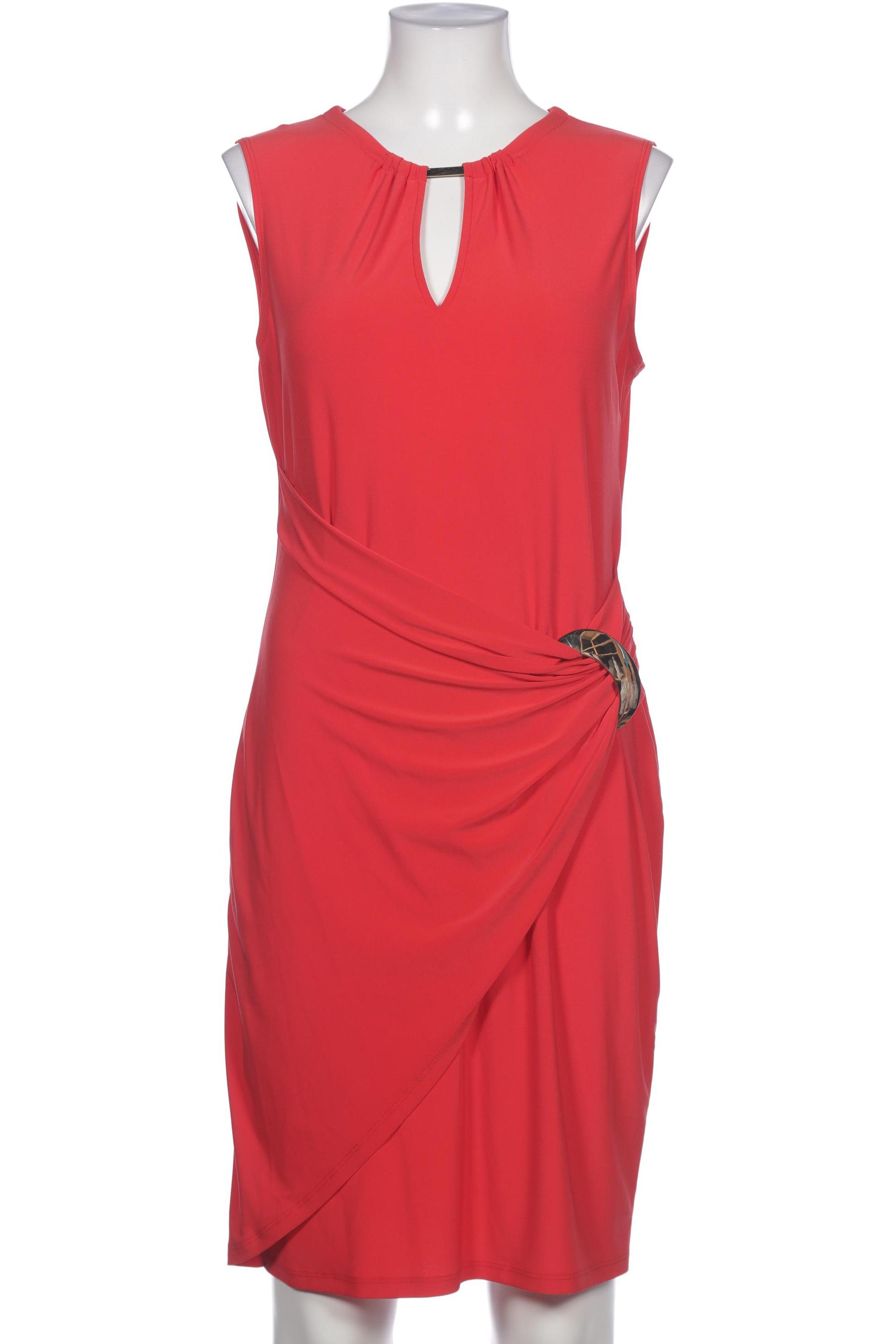 

Joseph Ribkoff Damen Kleid, rot, Gr. 40