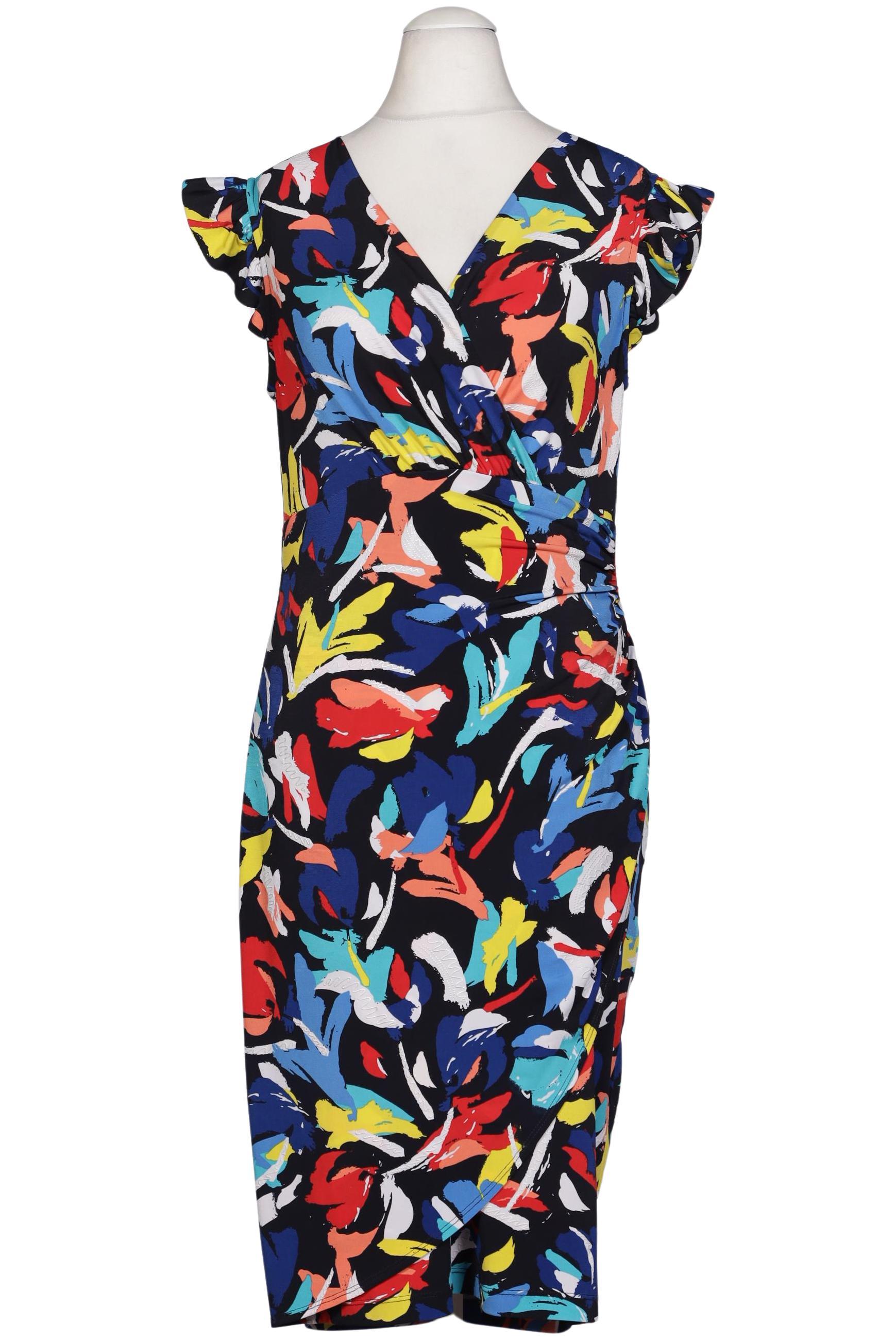 

Joseph Ribkoff Damen Kleid, mehrfarbig, Gr. 36