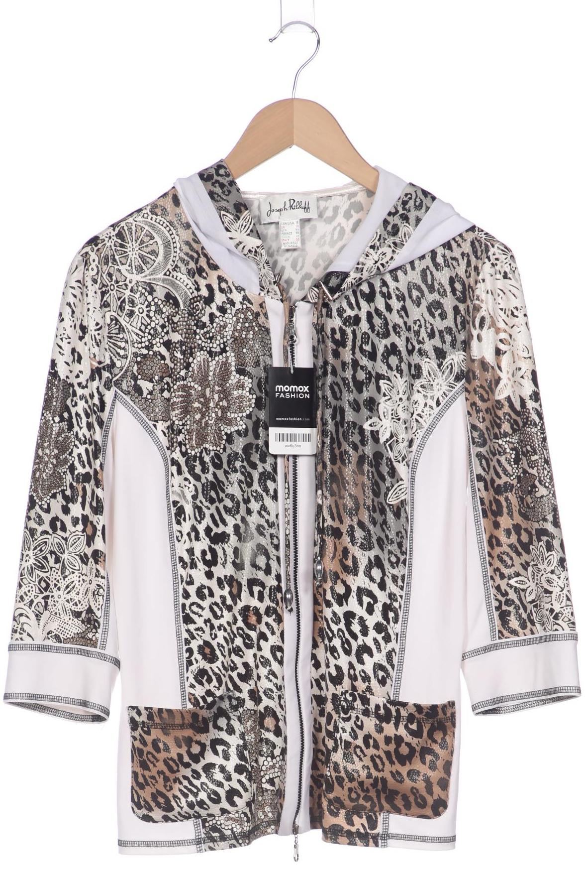 

Joseph Ribkoff Damen Kapuzenpullover, mehrfarbig, Gr. 44