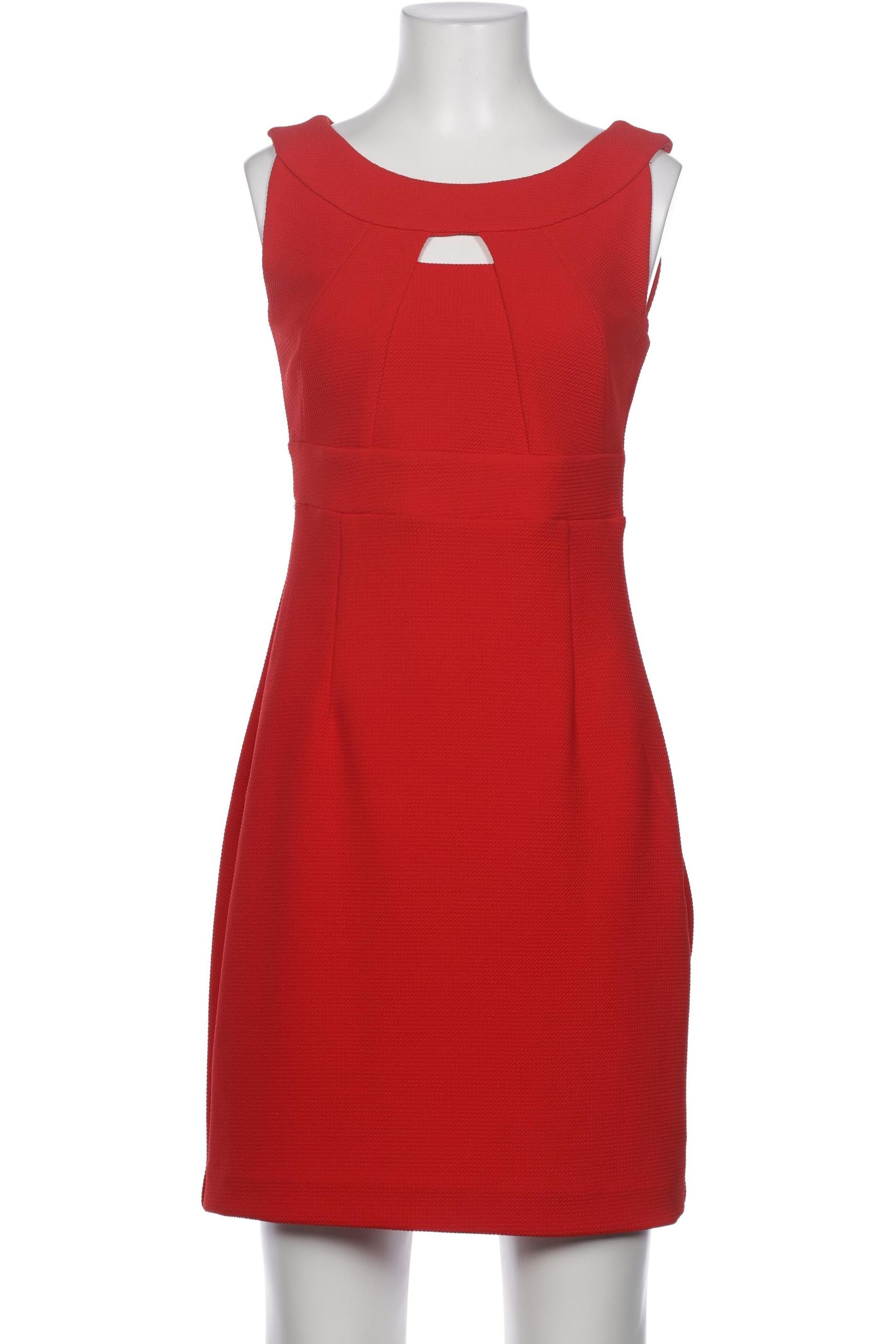 

Joseph Ribkoff Damen Kleid, rot, Gr. 36