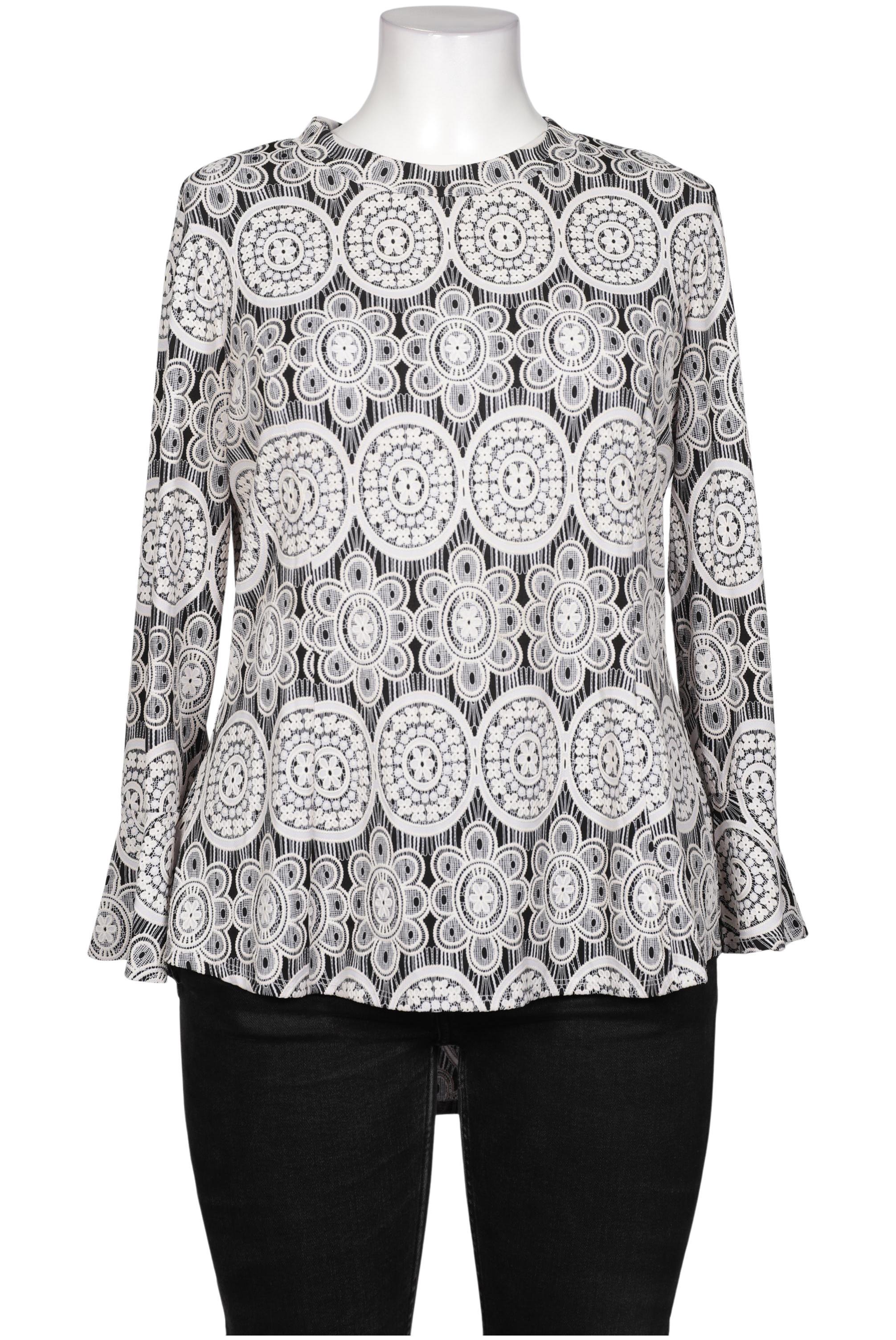 

Joseph Ribkoff Damen Bluse, mehrfarbig, Gr. 44