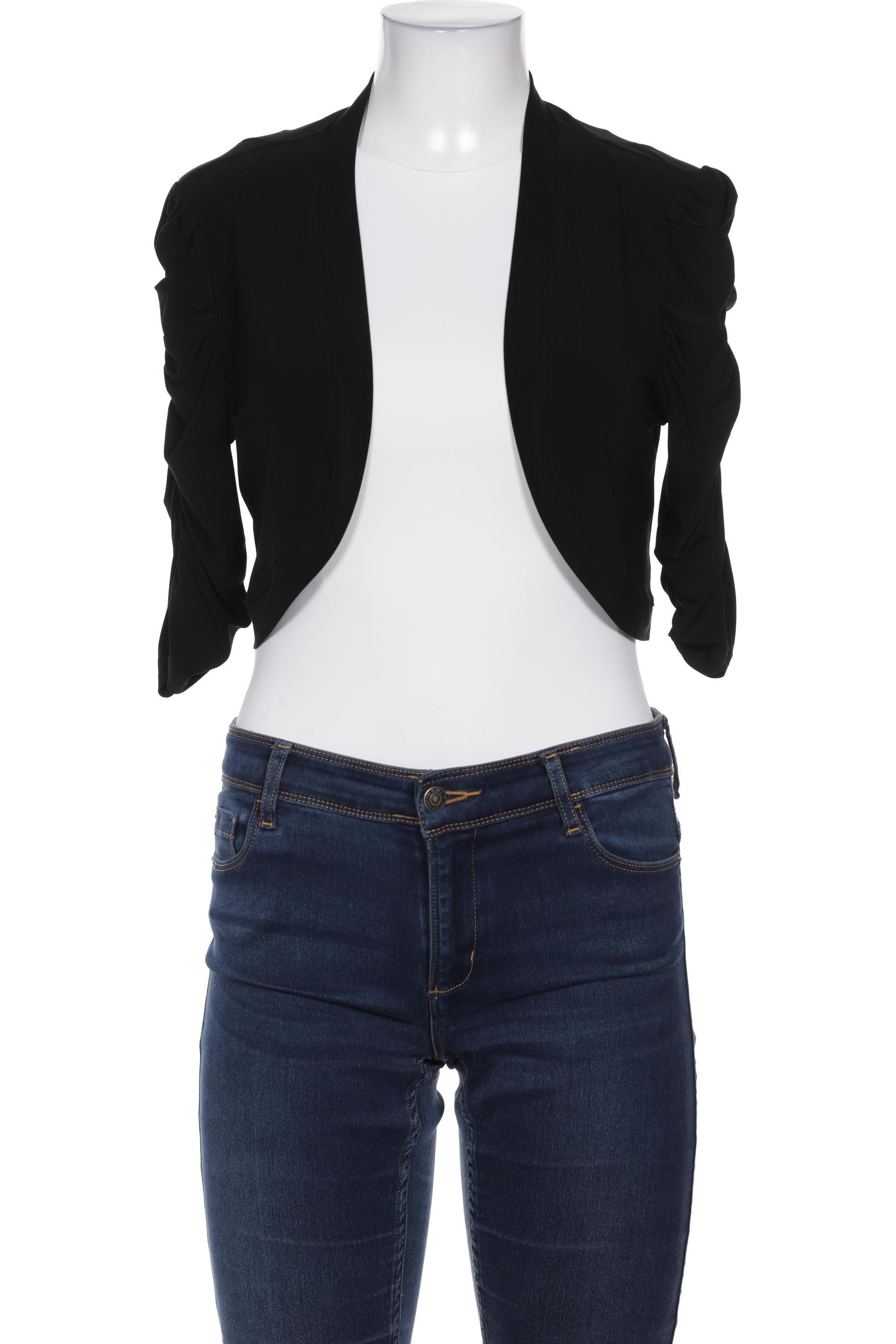

Joseph Ribkoff Damen Strickjacke, schwarz