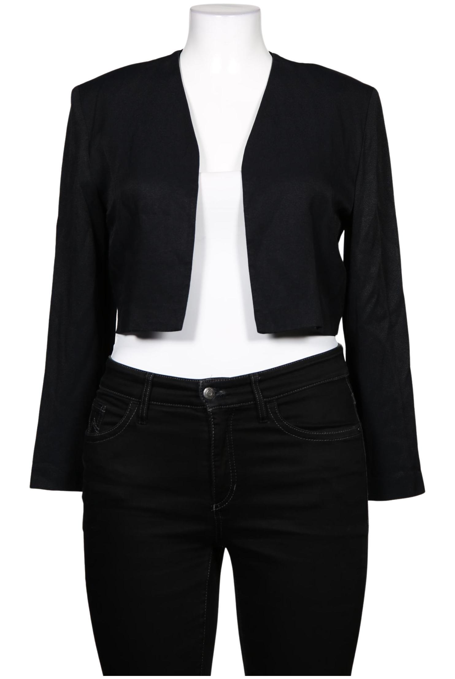 

Joseph Ribkoff Damen Blazer, schwarz, Gr. 40