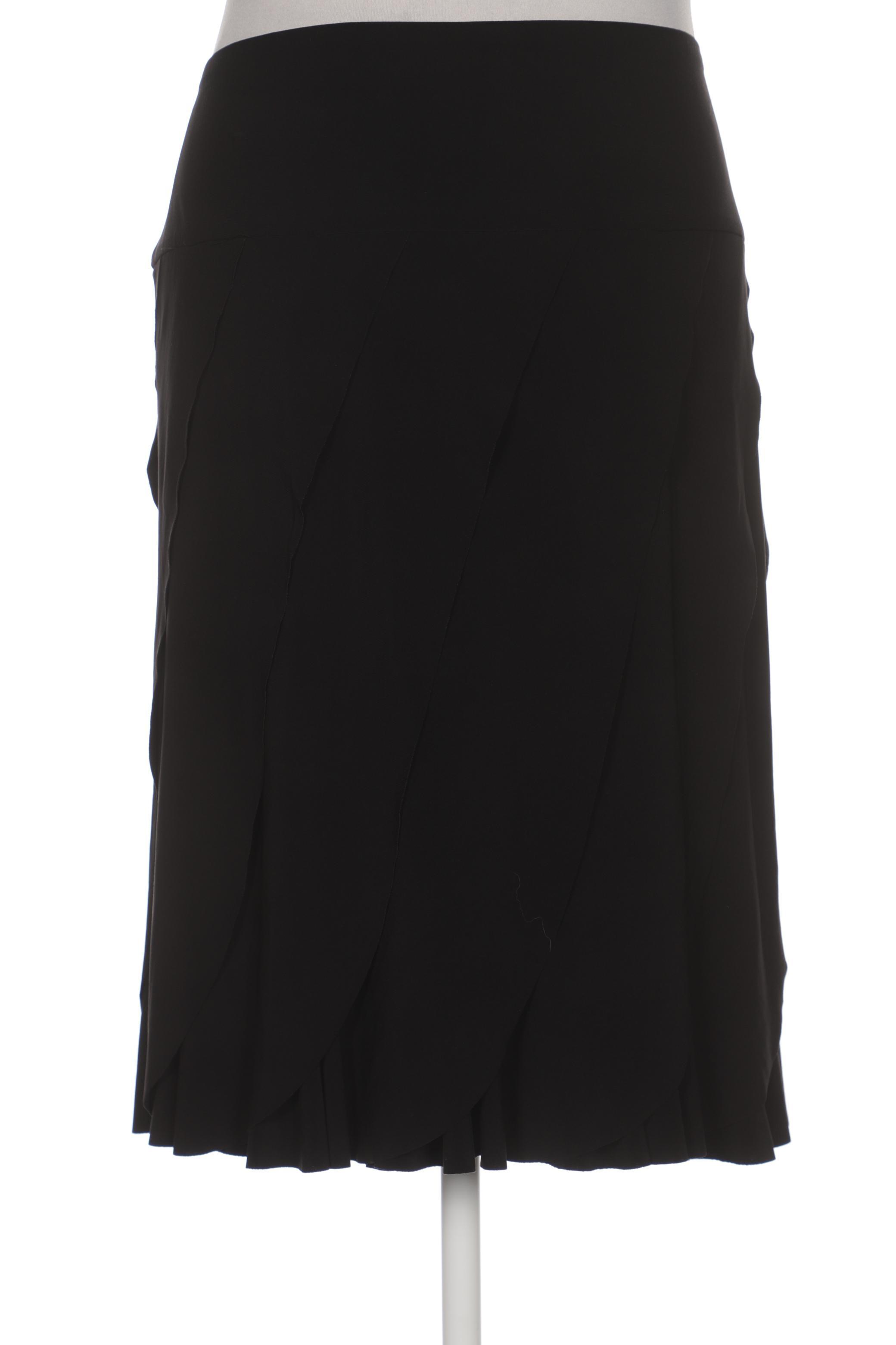 

Joseph Ribkoff Damen Rock, schwarz, Gr. 44
