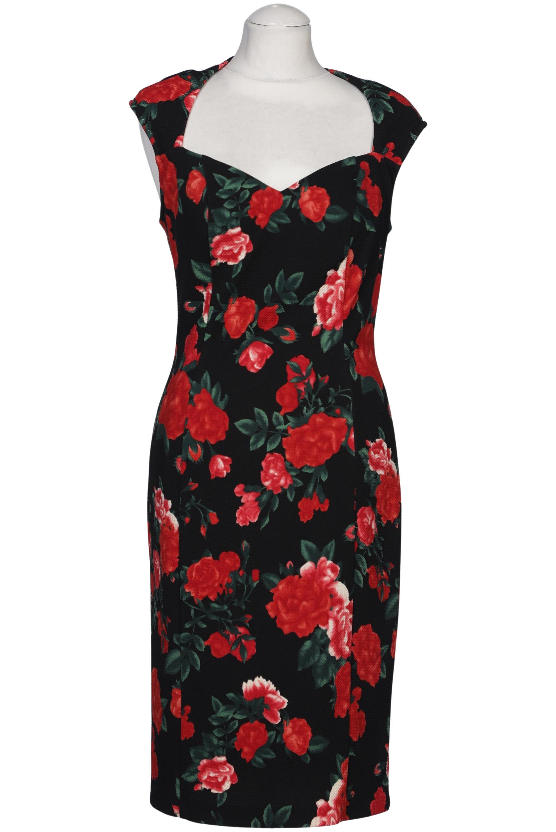 

Joseph Ribkoff Damen Kleid, mehrfarbig, Gr. 40