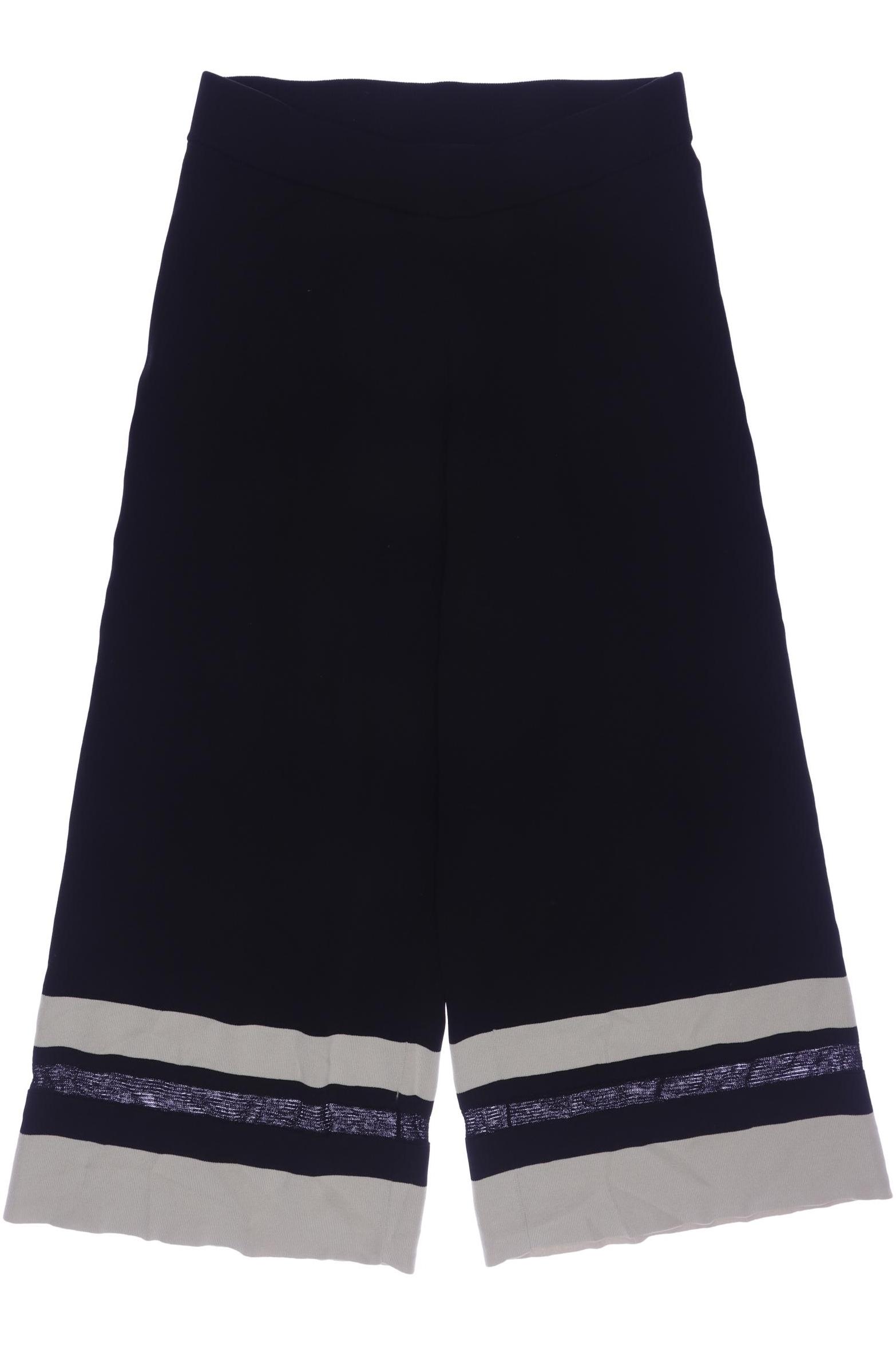 

Joseph Ribkoff Damen Stoffhose, schwarz, Gr. 0