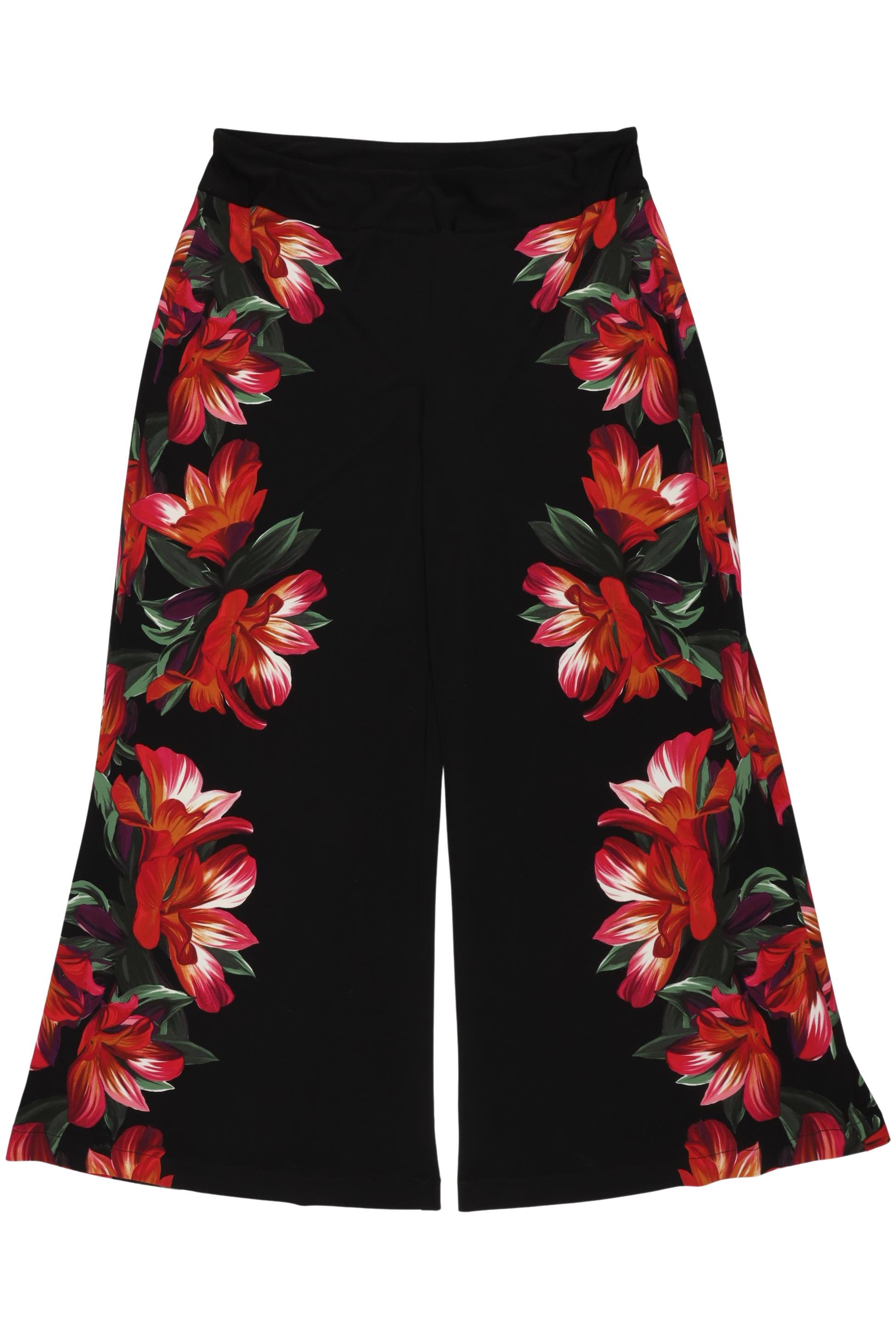 

Joseph Ribkoff Damen Stoffhose, schwarz, Gr. 33