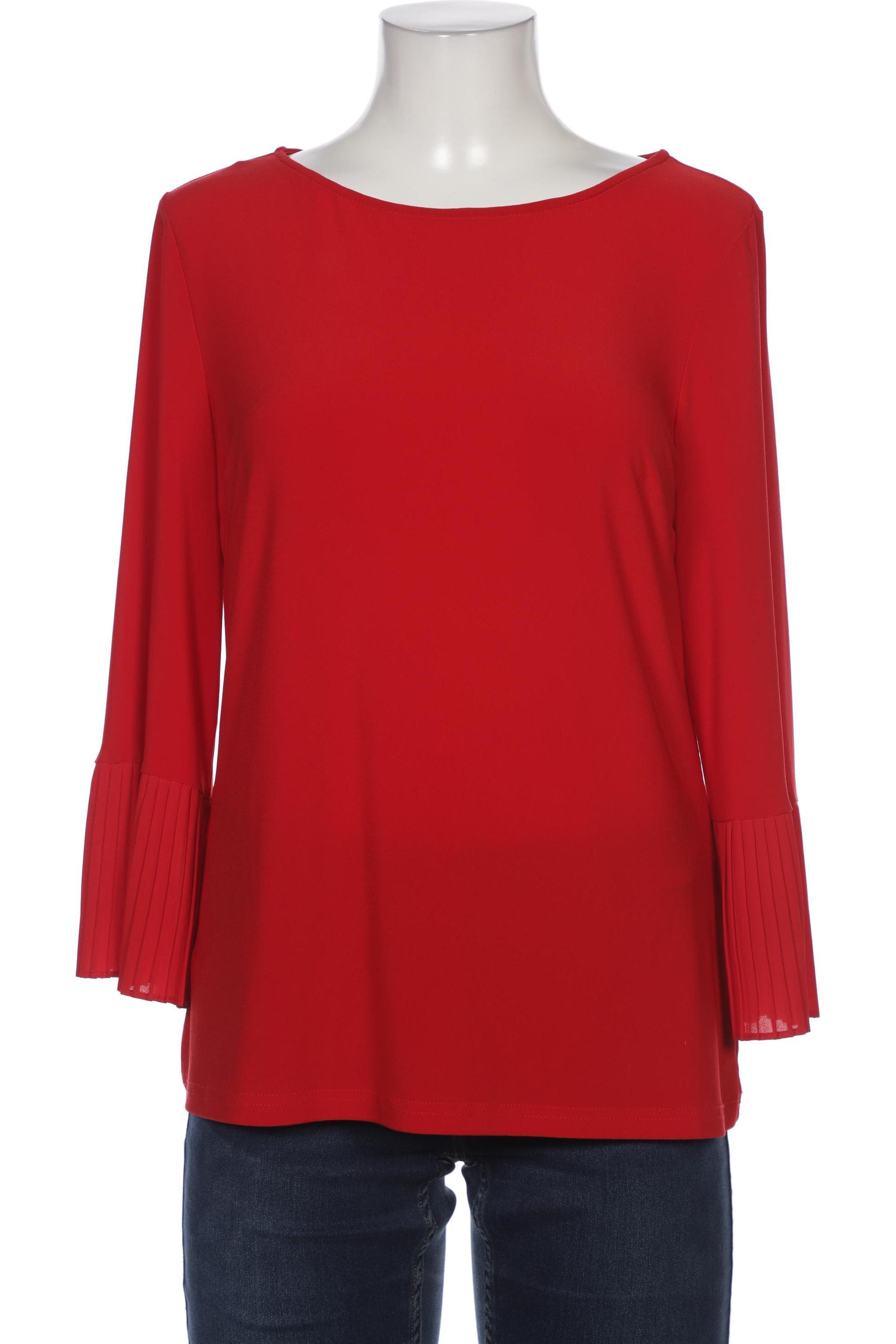 

Joseph Ribkoff Damen Bluse, rot