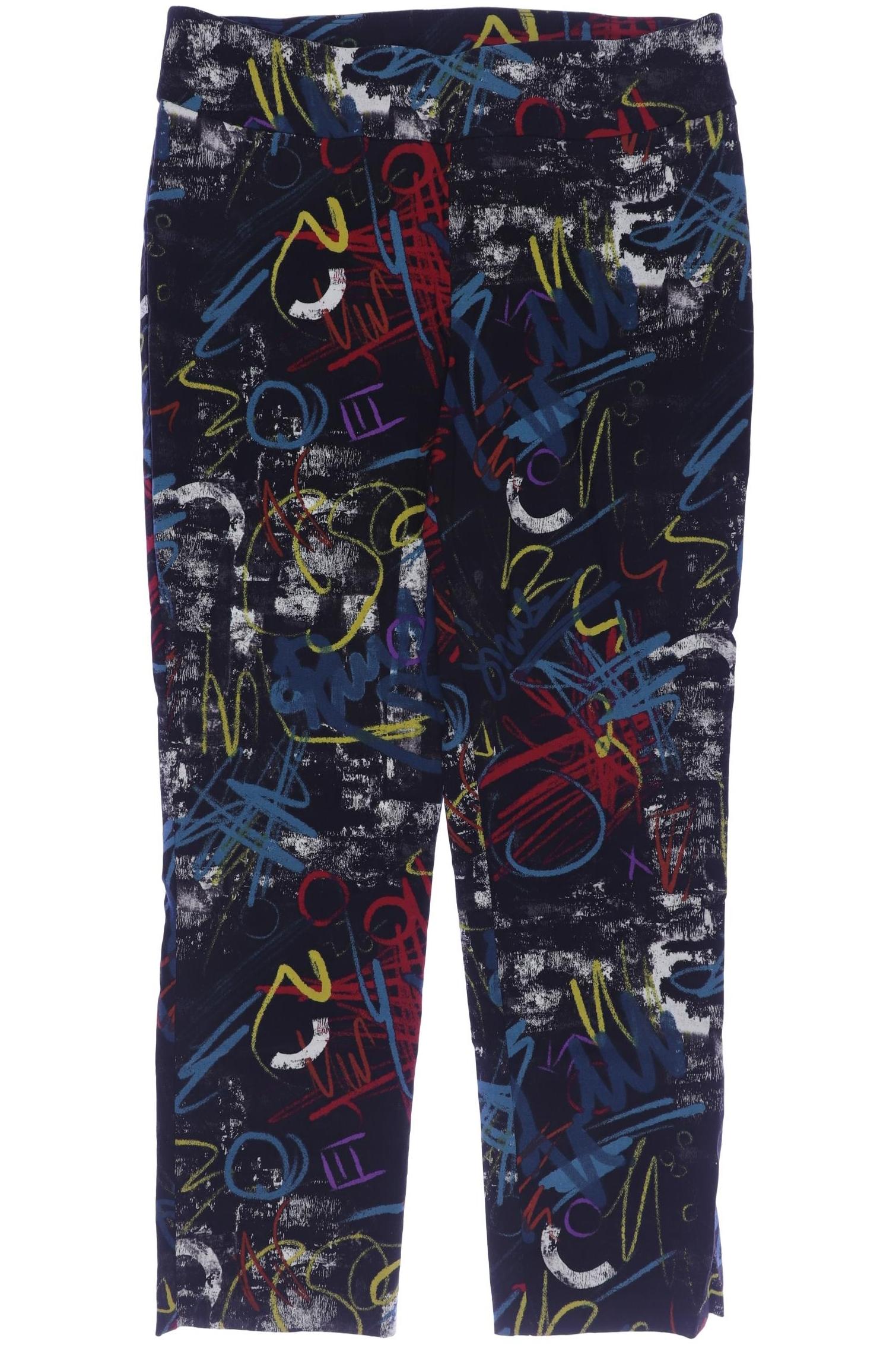 

Joseph Ribkoff Damen Stoffhose, schwarz, Gr. 42