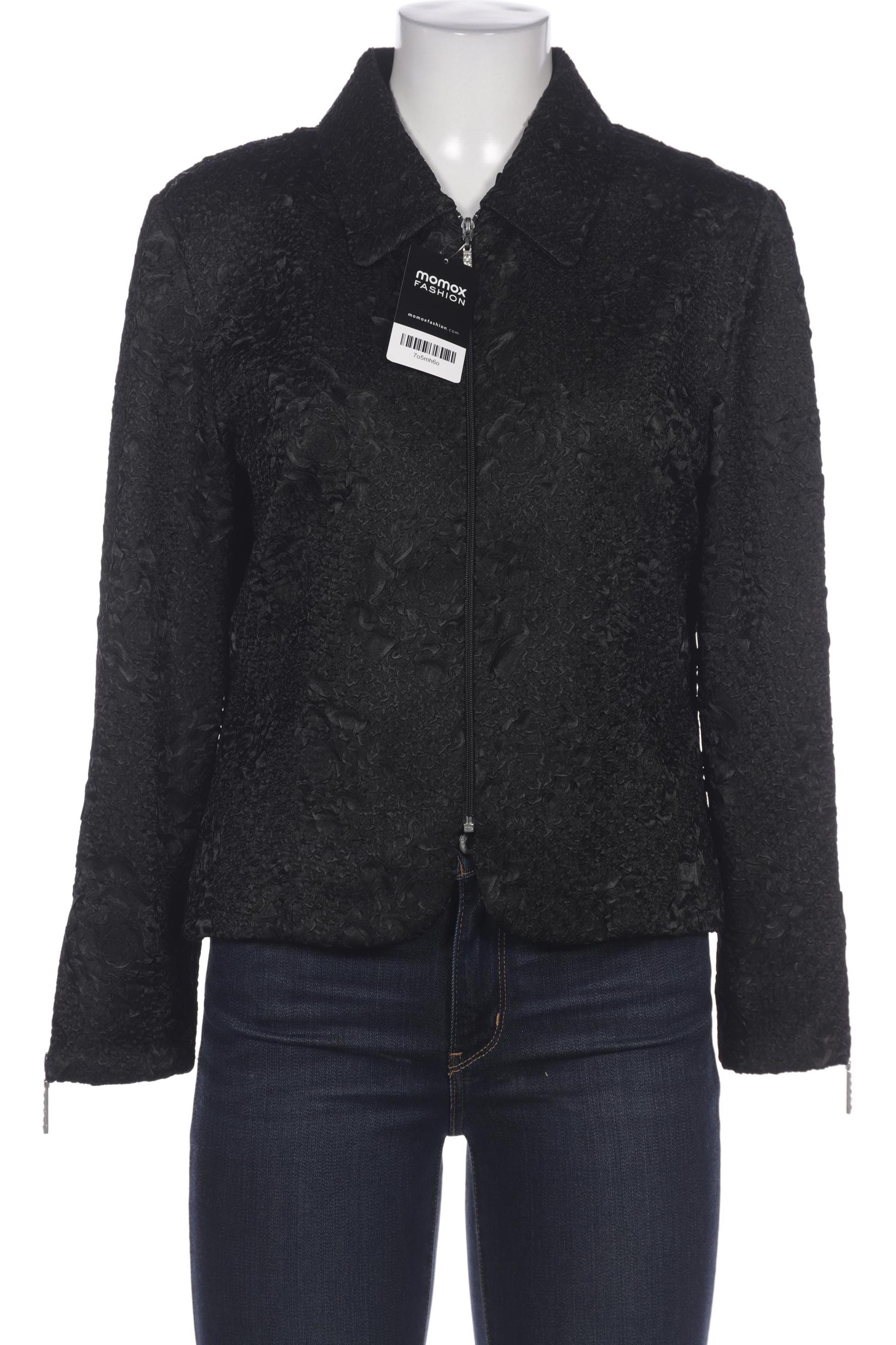 

Joseph Ribkoff Damen Blazer, schwarz, Gr. 38