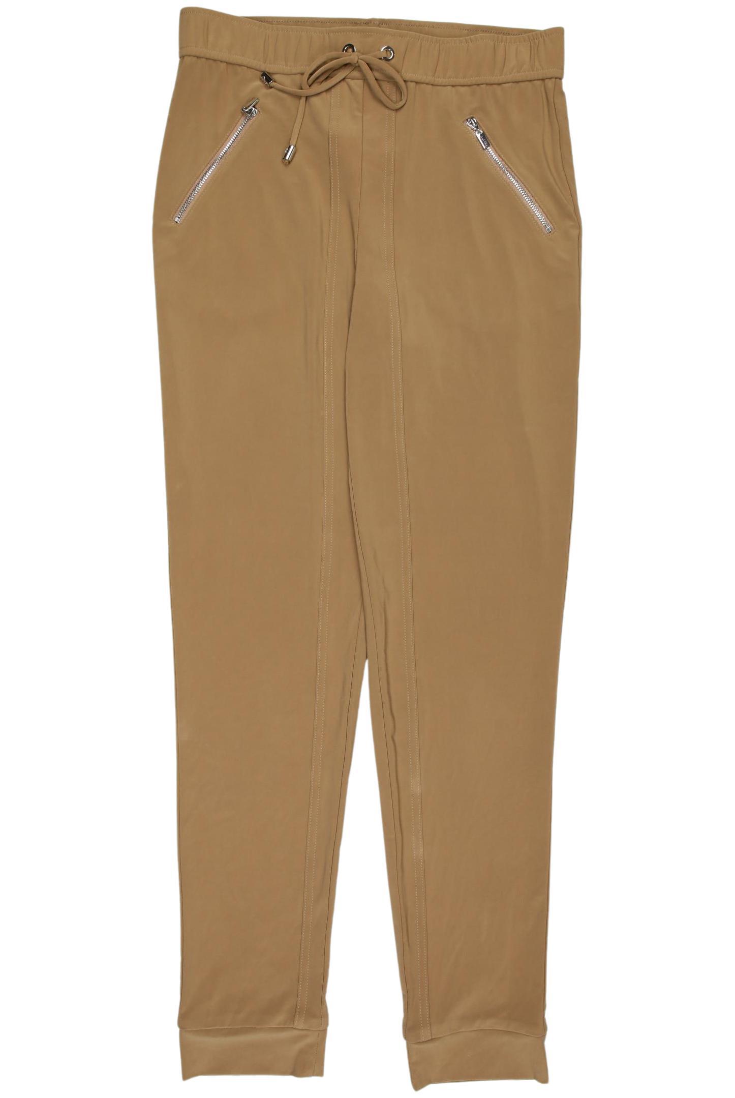 

Joseph Ribkoff Damen Stoffhose, braun, Gr. 36
