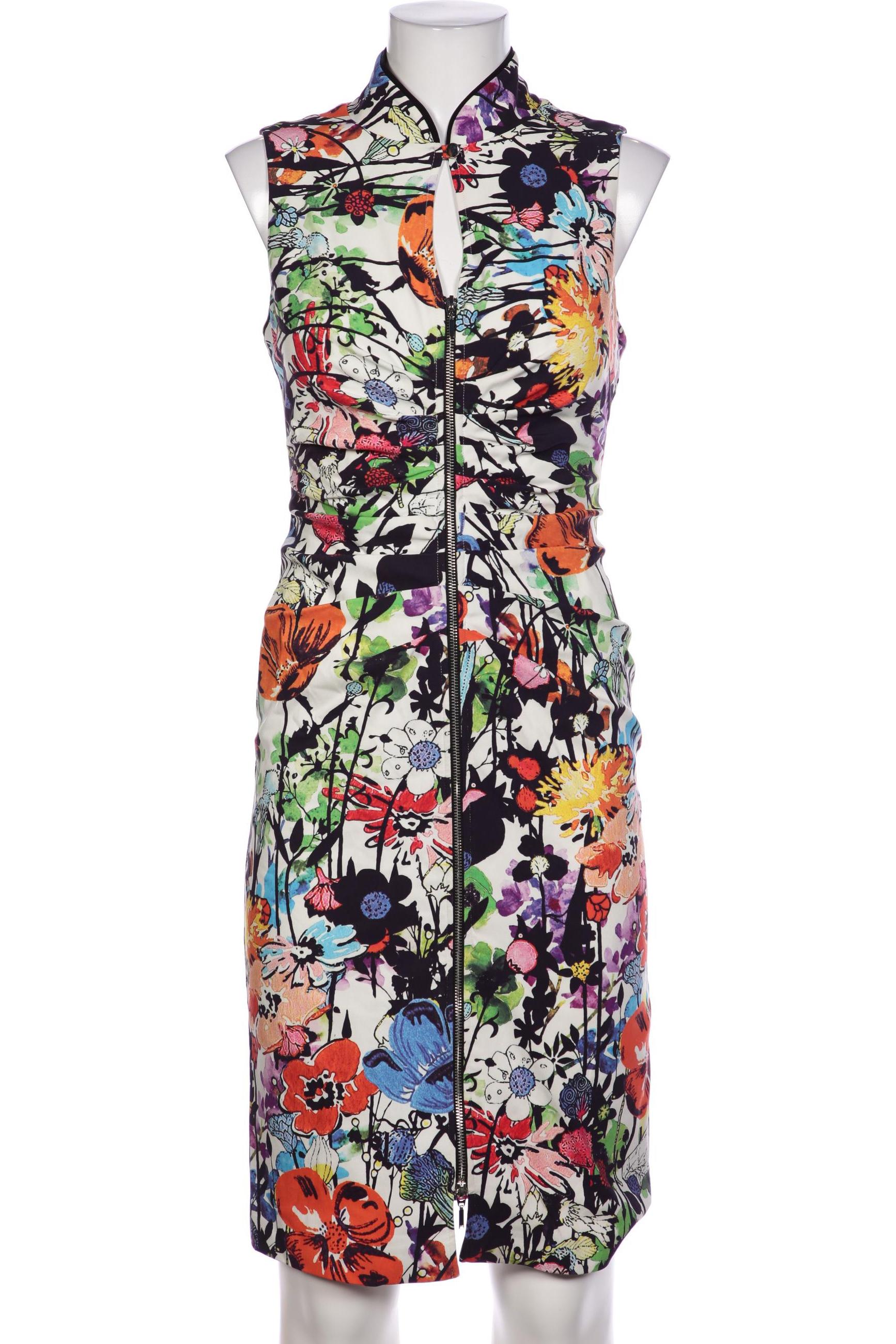 

Joseph Ribkoff Damen Kleid, mehrfarbig, Gr. 38