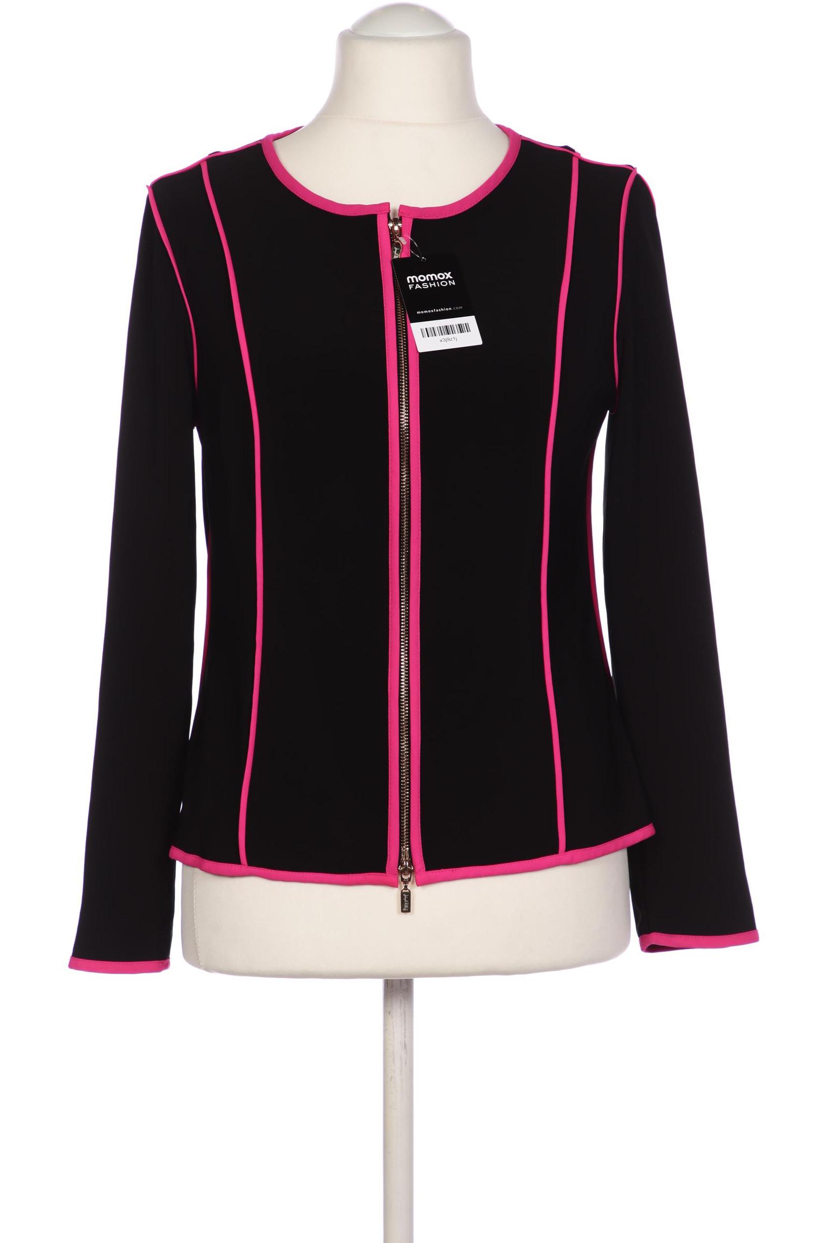 

Joseph Ribkoff Damen Blazer, schwarz, Gr. 40