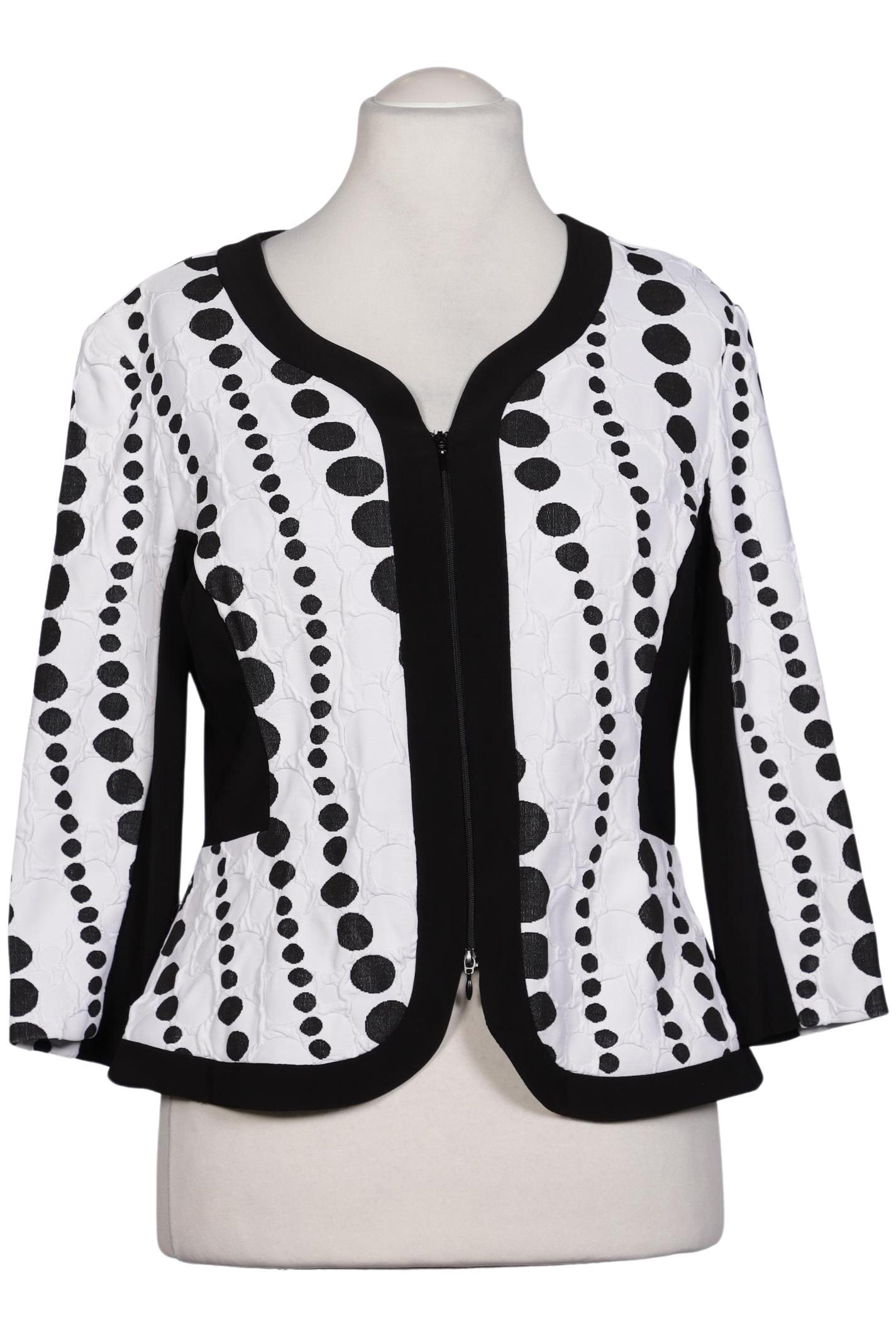 

Joseph Ribkoff Damen Blazer, mehrfarbig, Gr. 42