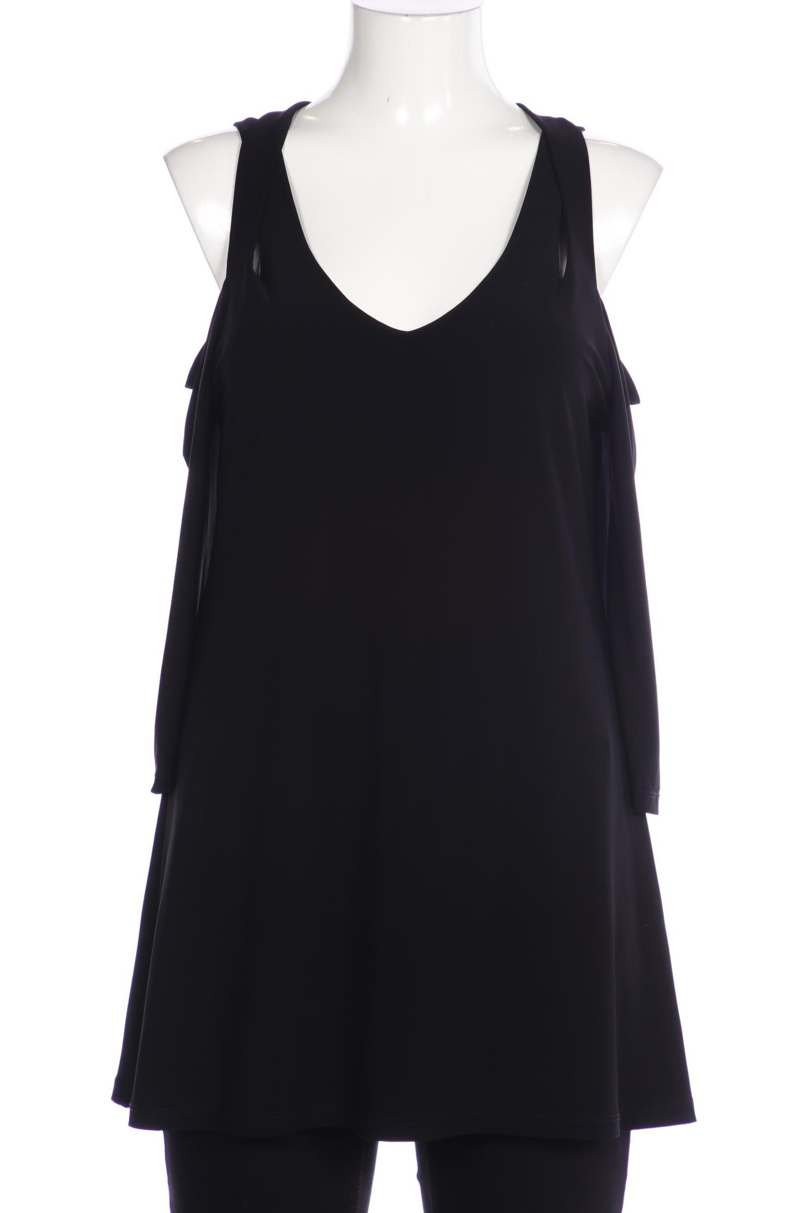 

Joseph Ribkoff Damen Bluse, schwarz