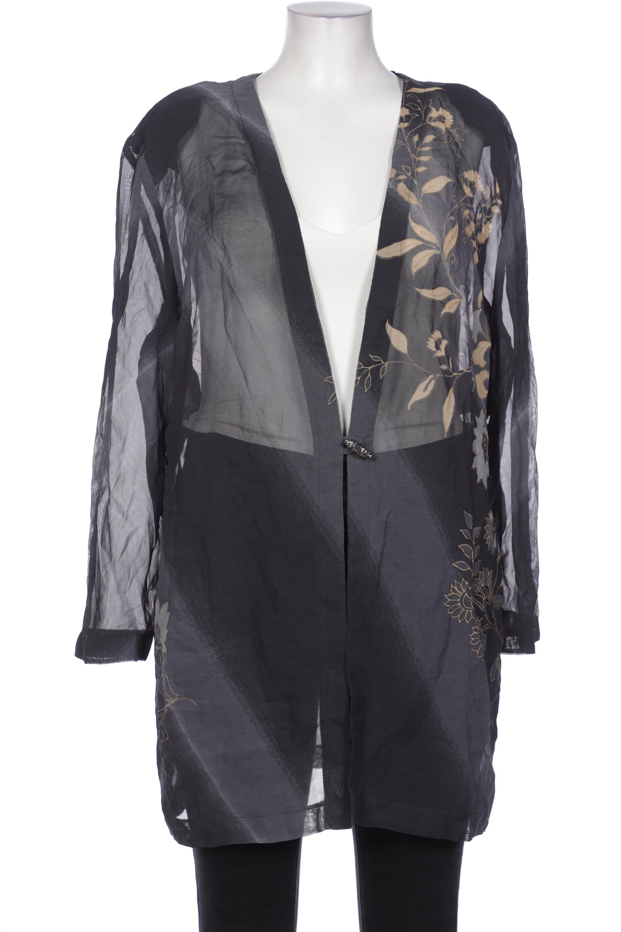 

Joseph Ribkoff Damen Strickjacke, grau