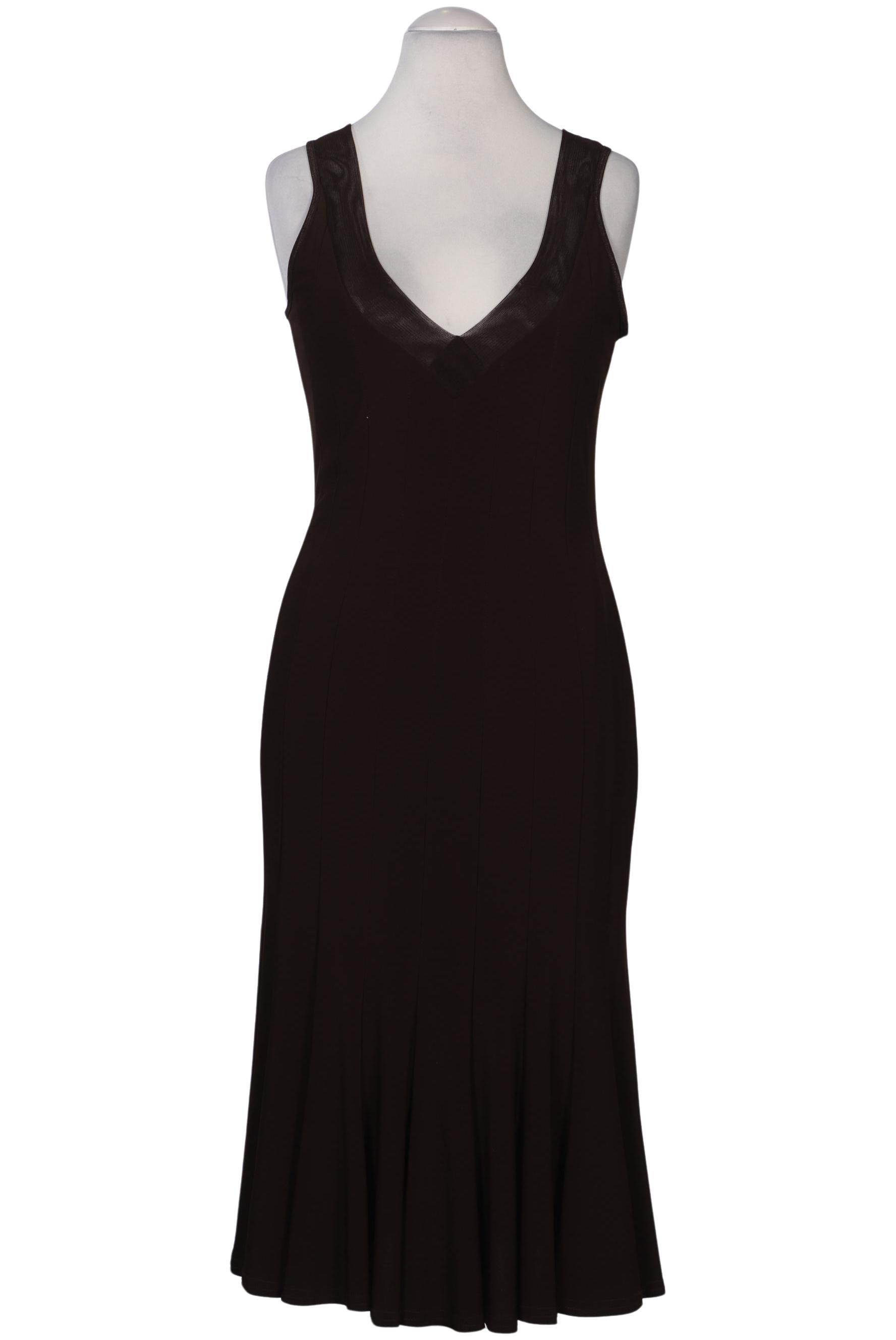 

Joseph Ribkoff Damen Kleid, braun, Gr. 10