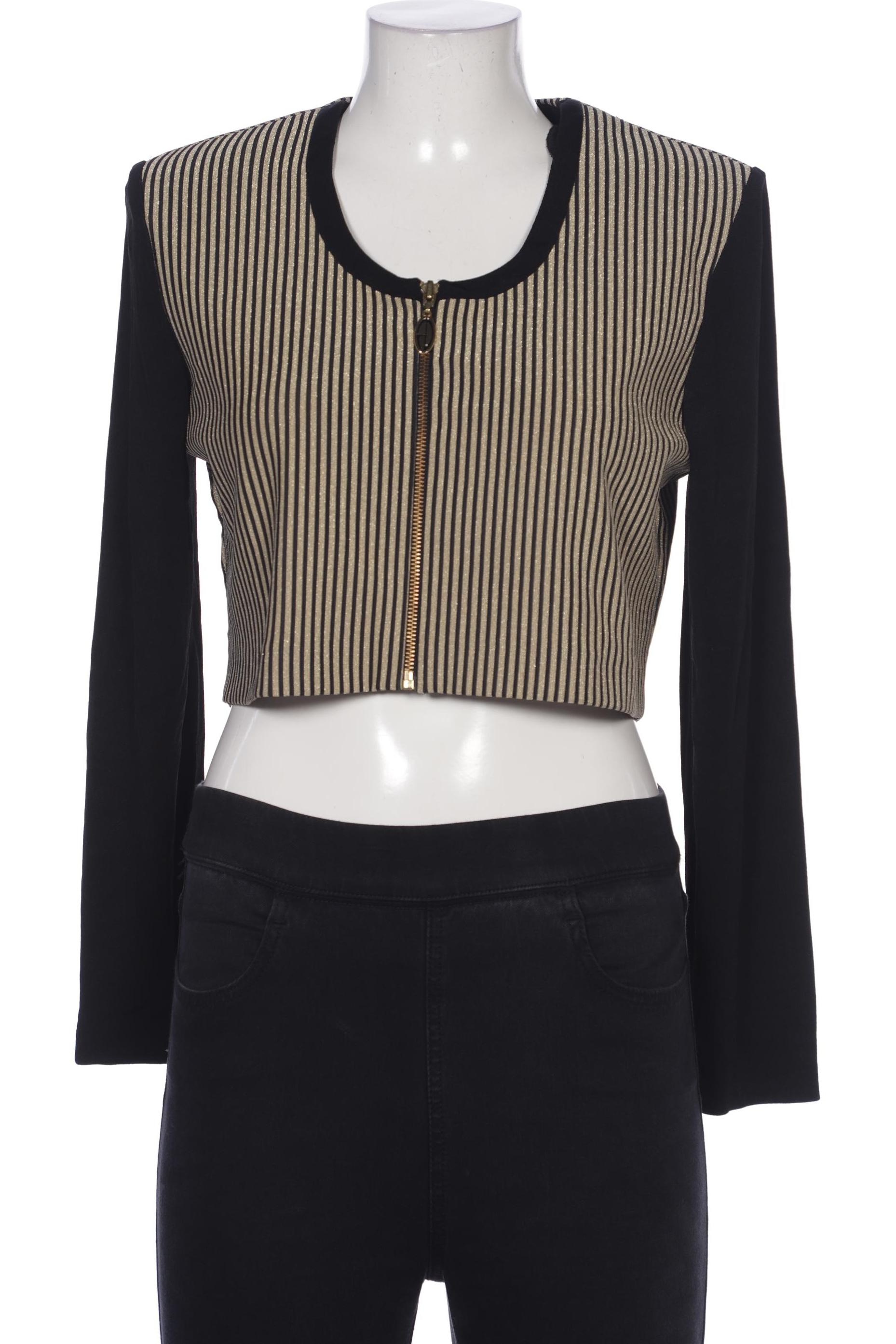

Joseph Ribkoff Damen Blazer, schwarz, Gr. 38