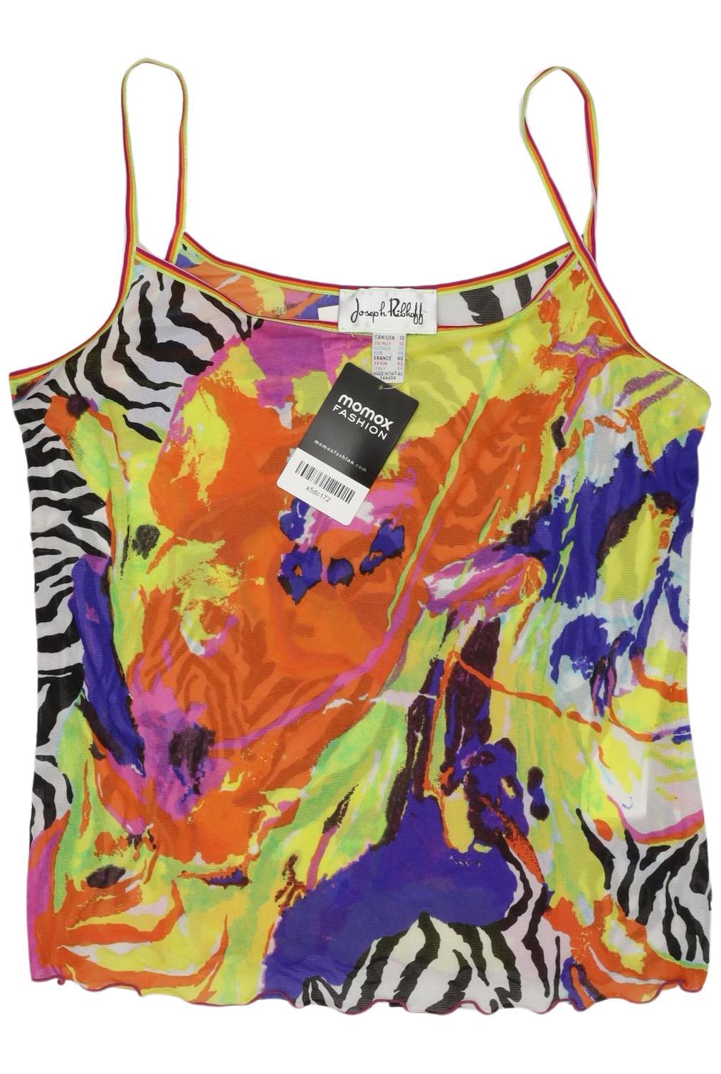 

Joseph Ribkoff Damen Top, mehrfarbig, Gr. 38