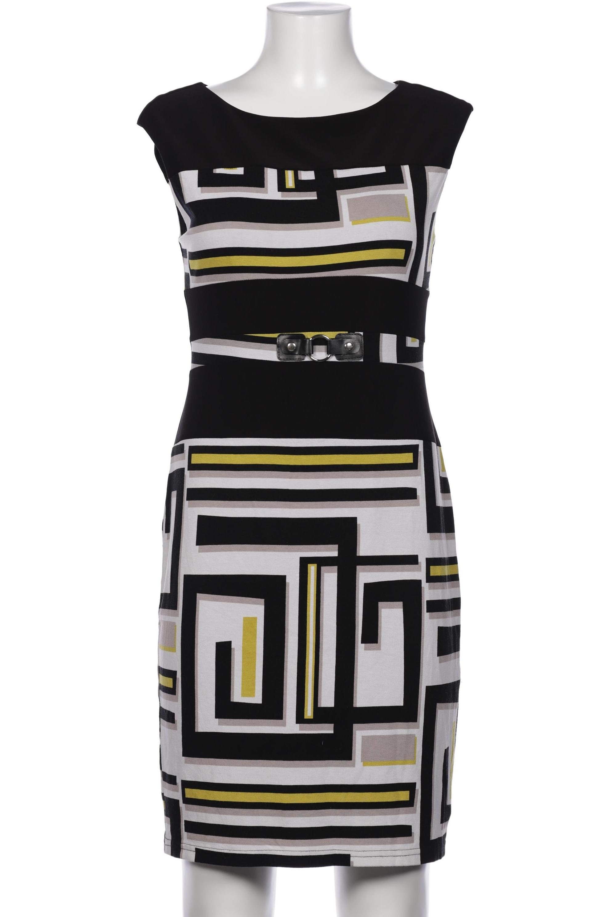 

Joseph Ribkoff Damen Kleid, mehrfarbig, Gr. 36
