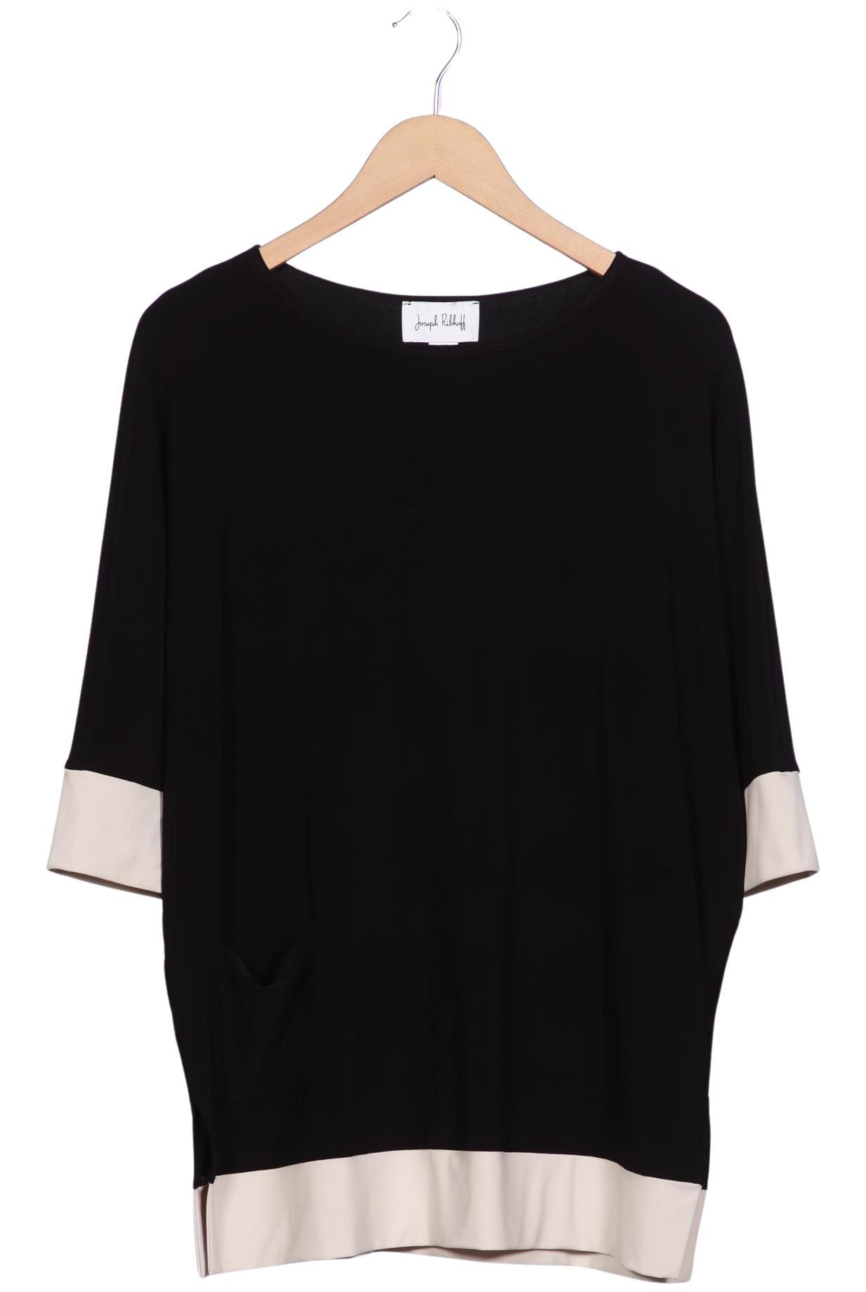 

Joseph Ribkoff Damen Langarmshirt, mehrfarbig, Gr. 36