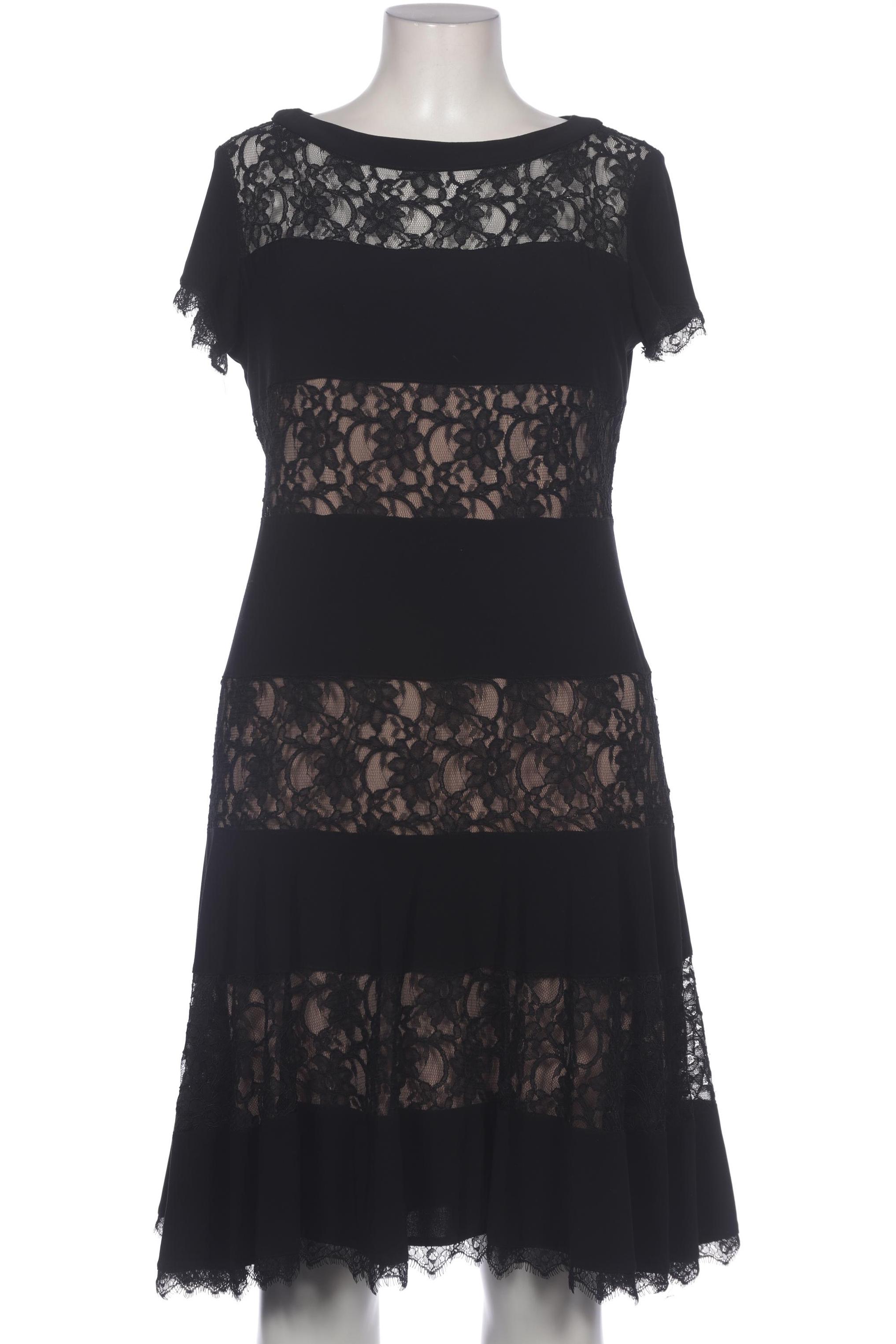 

Joseph Ribkoff Damen Kleid, schwarz, Gr. 44