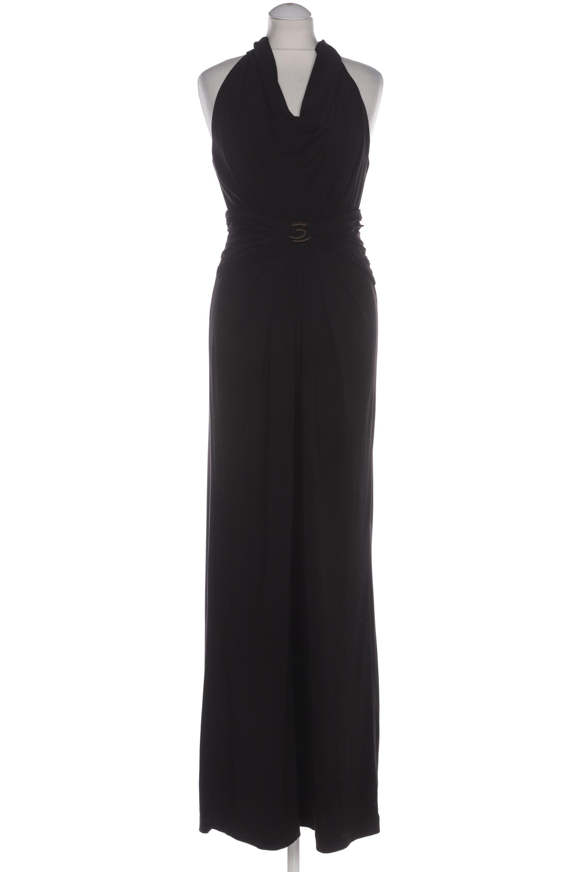 

Joseph Ribkoff Damen Jumpsuit/Overall, schwarz, Gr. 36