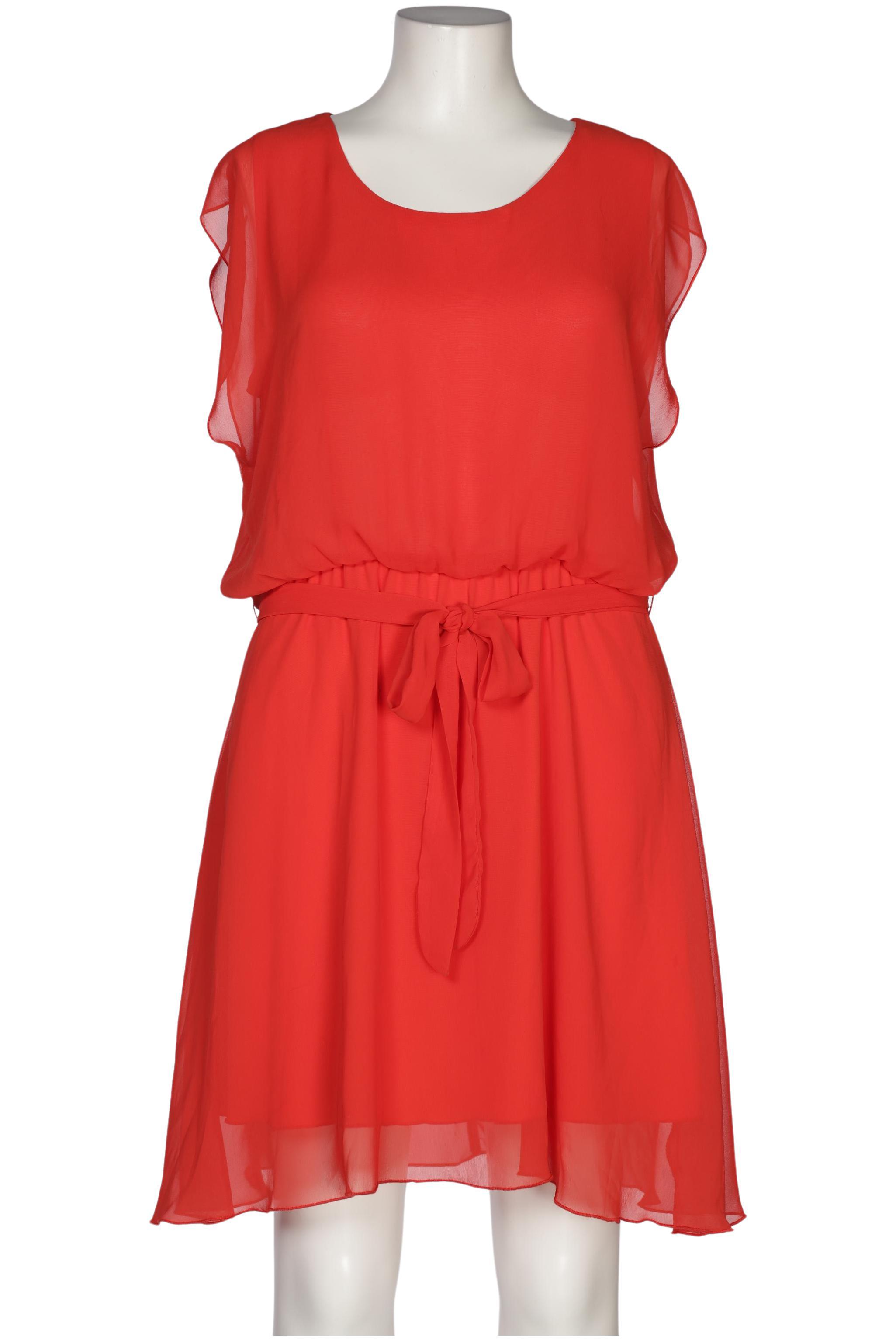 

Joseph Ribkoff Damen Kleid, rot, Gr. 42