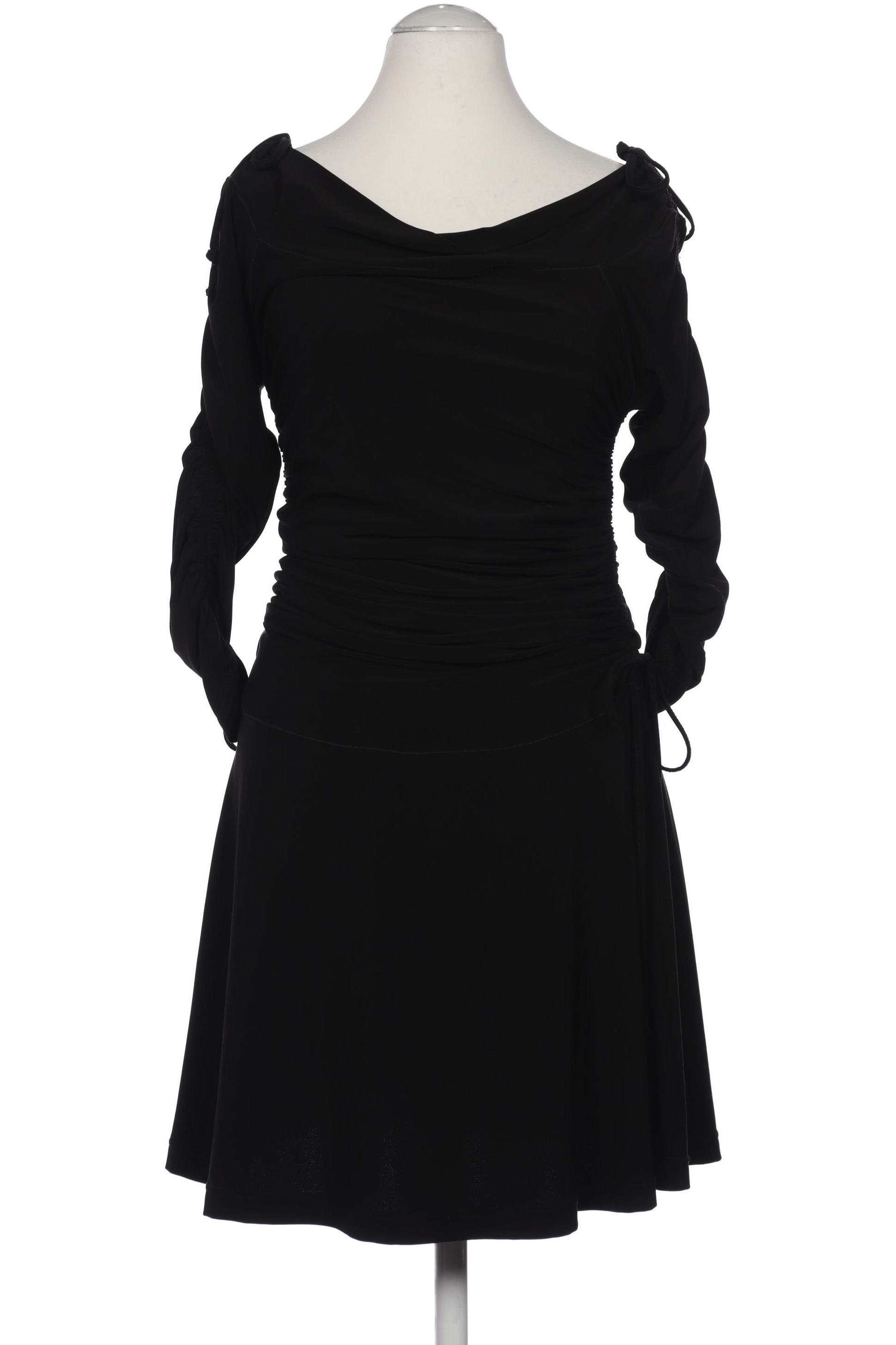 

Joseph Ribkoff Damen Kleid, schwarz, Gr. 36