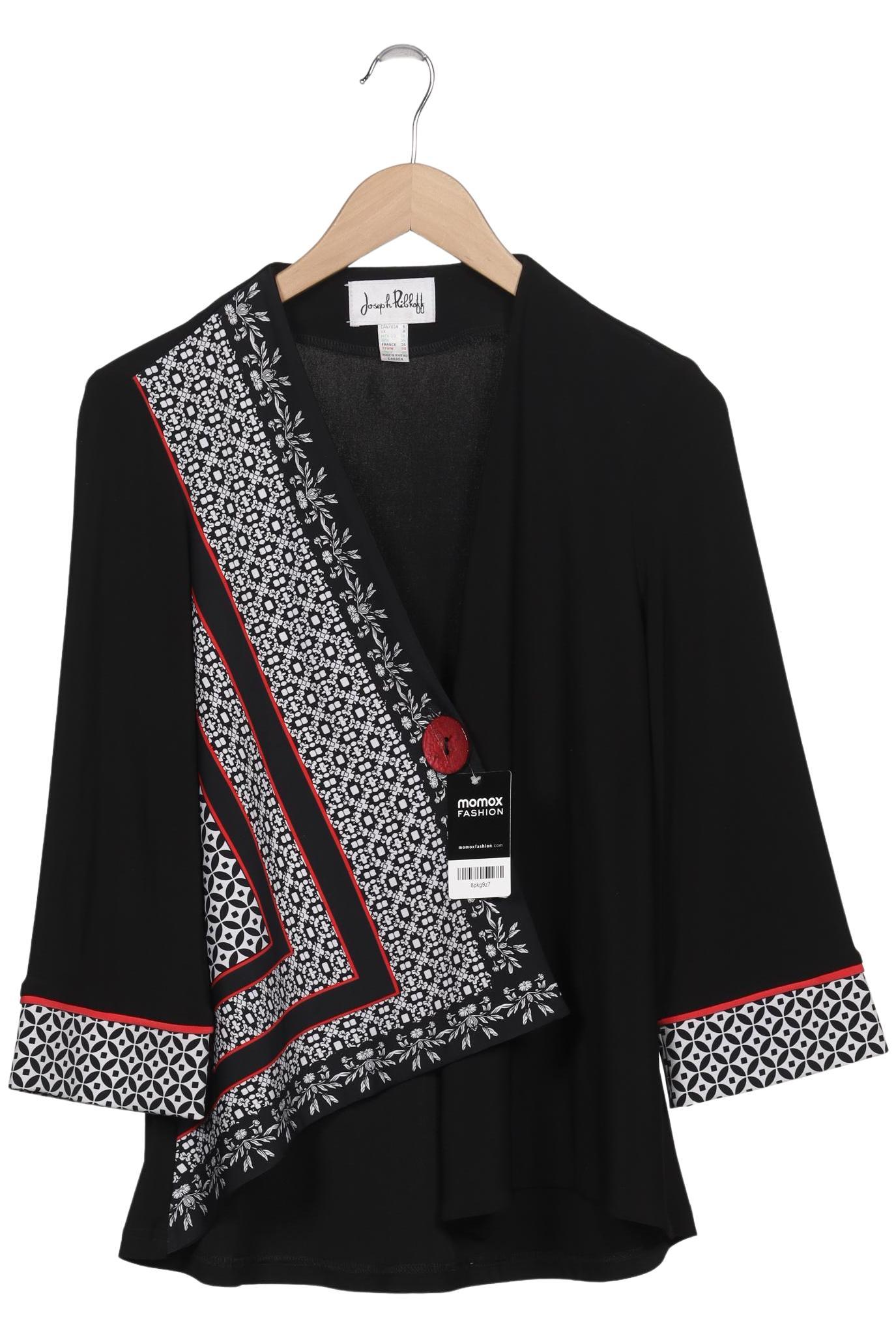 

Joseph Ribkoff Damen Strickjacke, schwarz, Gr. 34