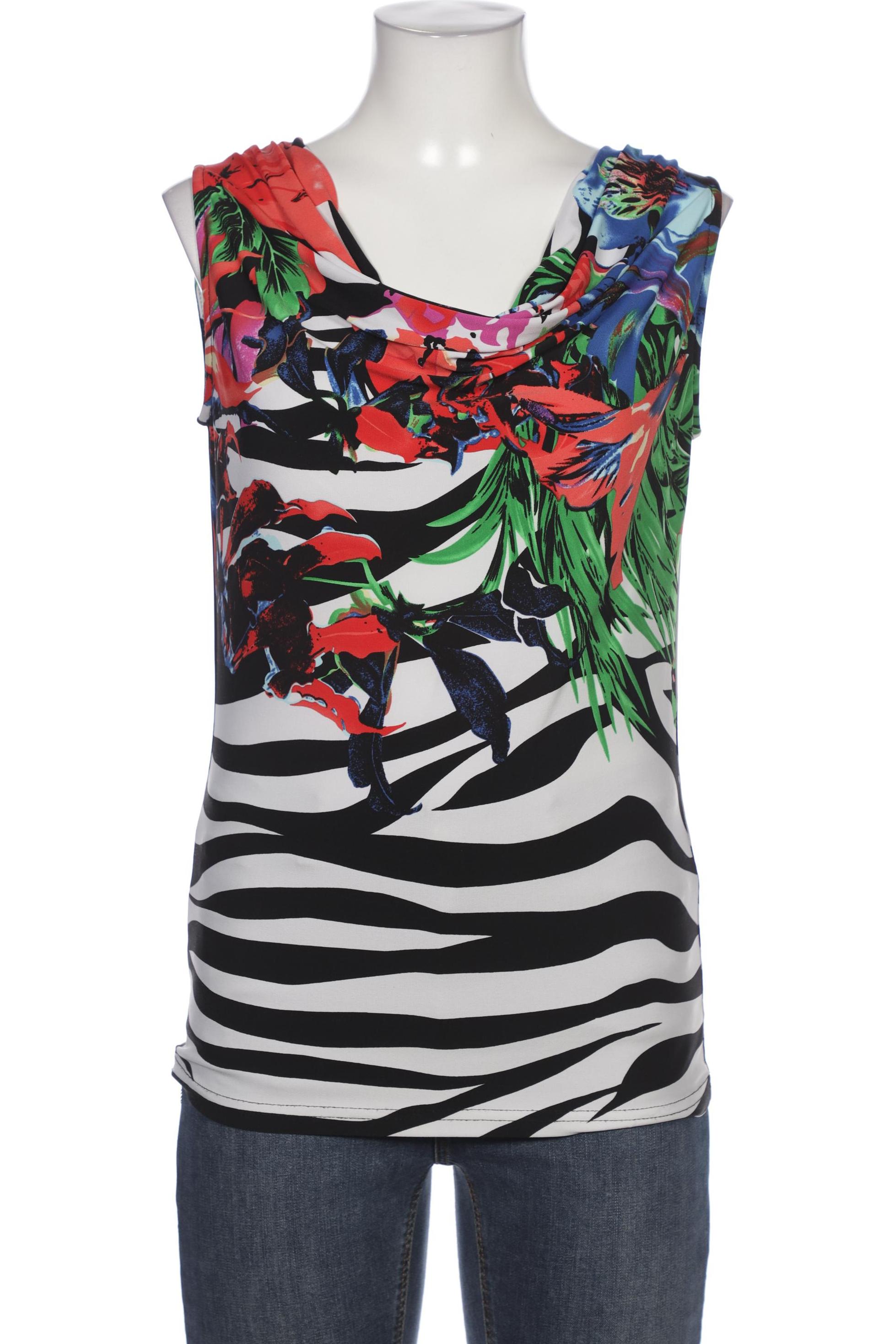 

Joseph Ribkoff Damen Bluse, schwarz