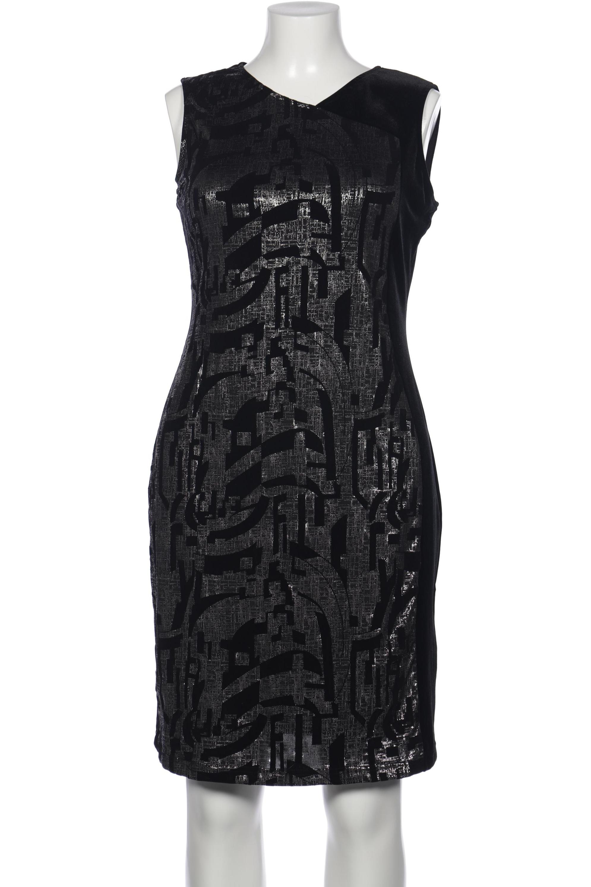 

Joseph Ribkoff Damen Kleid, schwarz