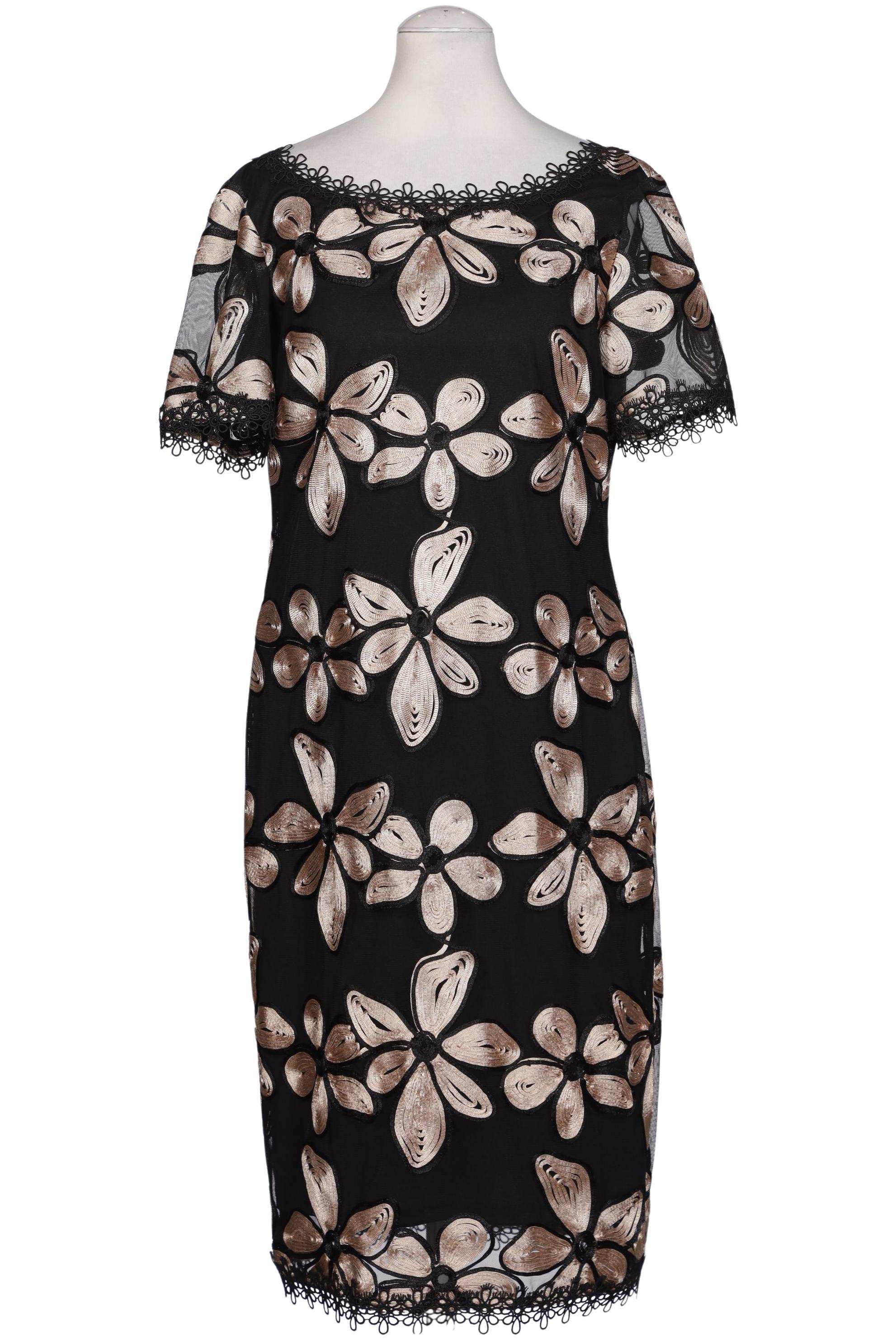 

Joseph Ribkoff Damen Kleid, schwarz, Gr. 36