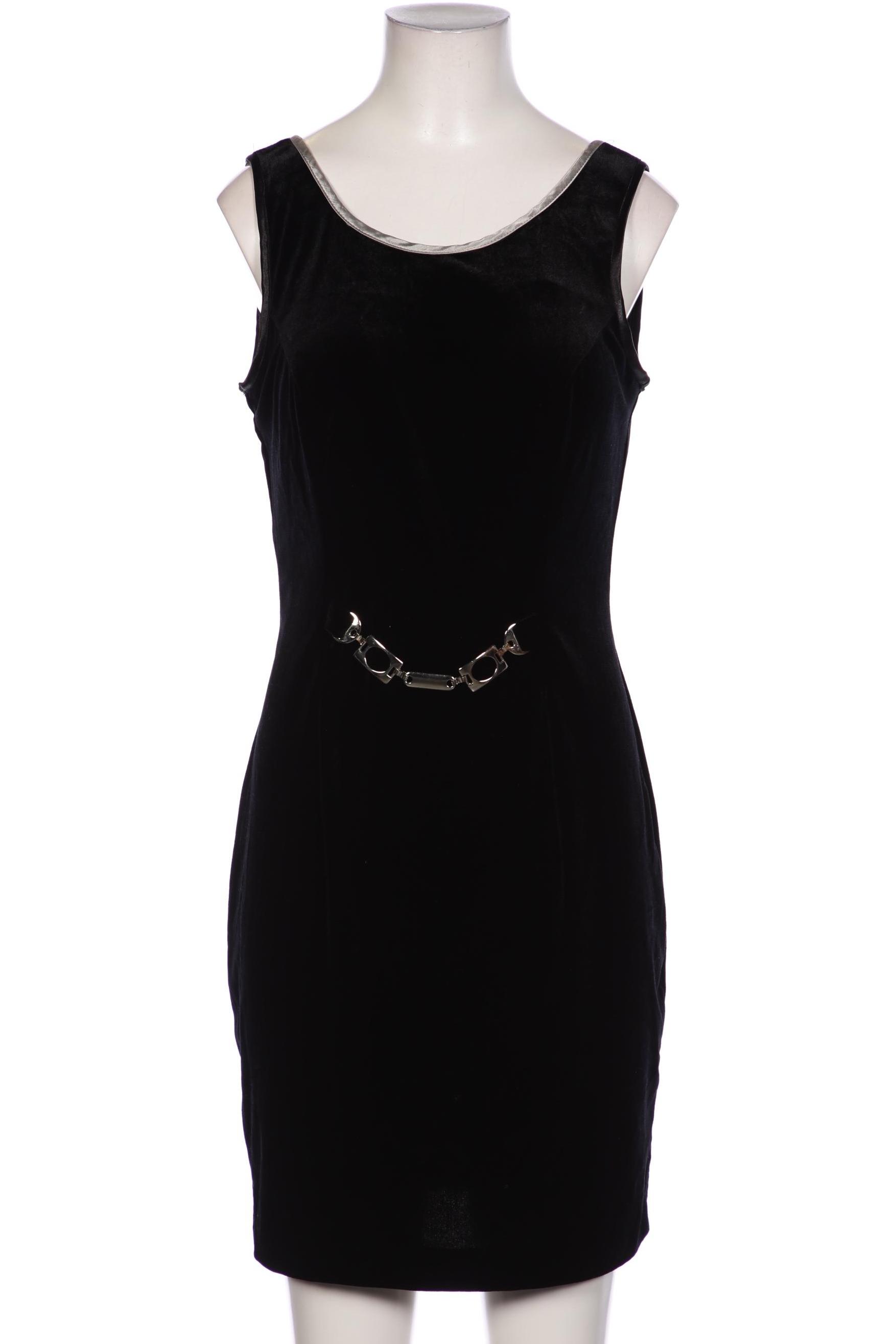 

Joseph Ribkoff Damen Kleid, schwarz, Gr. 36
