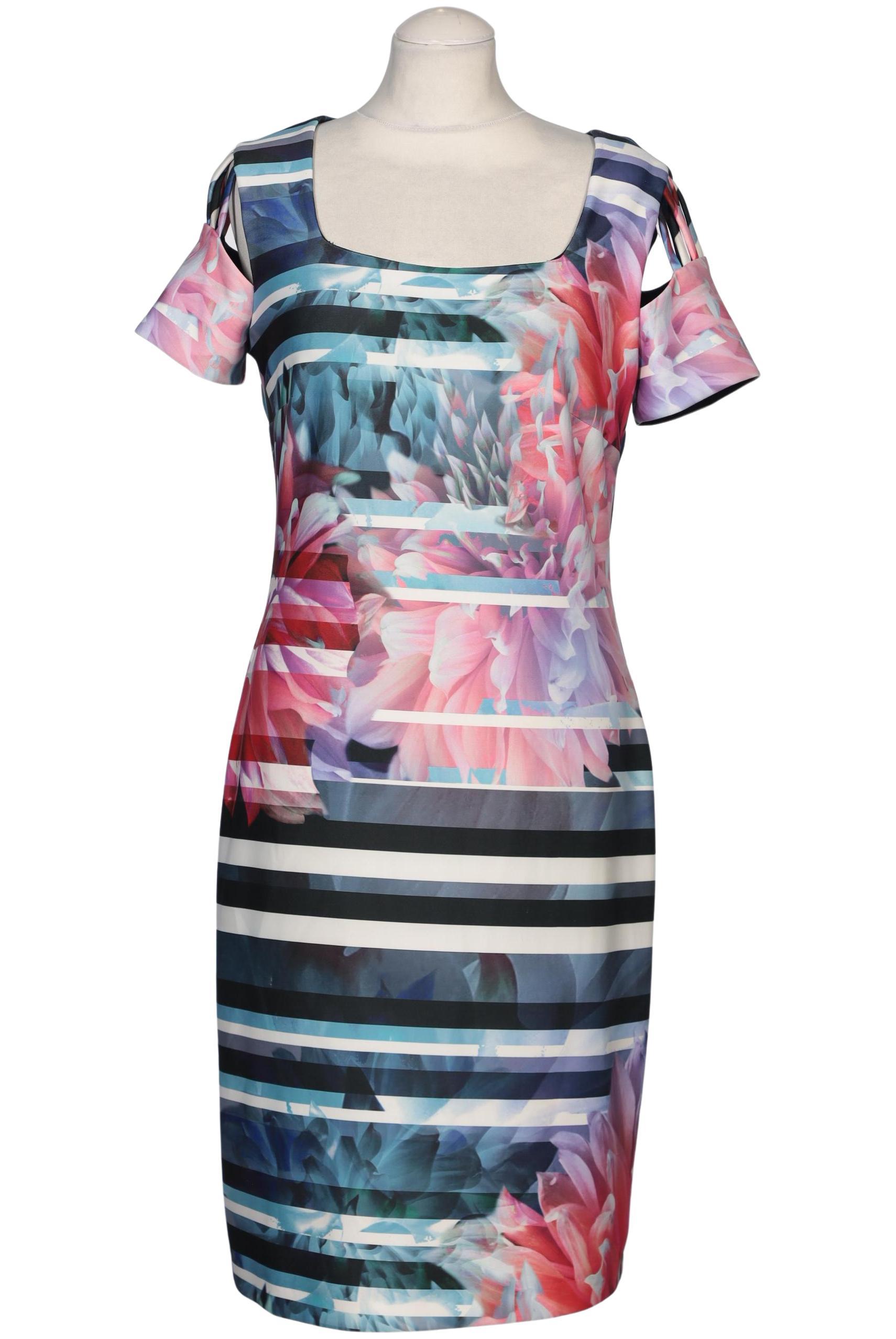 

Joseph Ribkoff Damen Kleid, mehrfarbig, Gr. 36