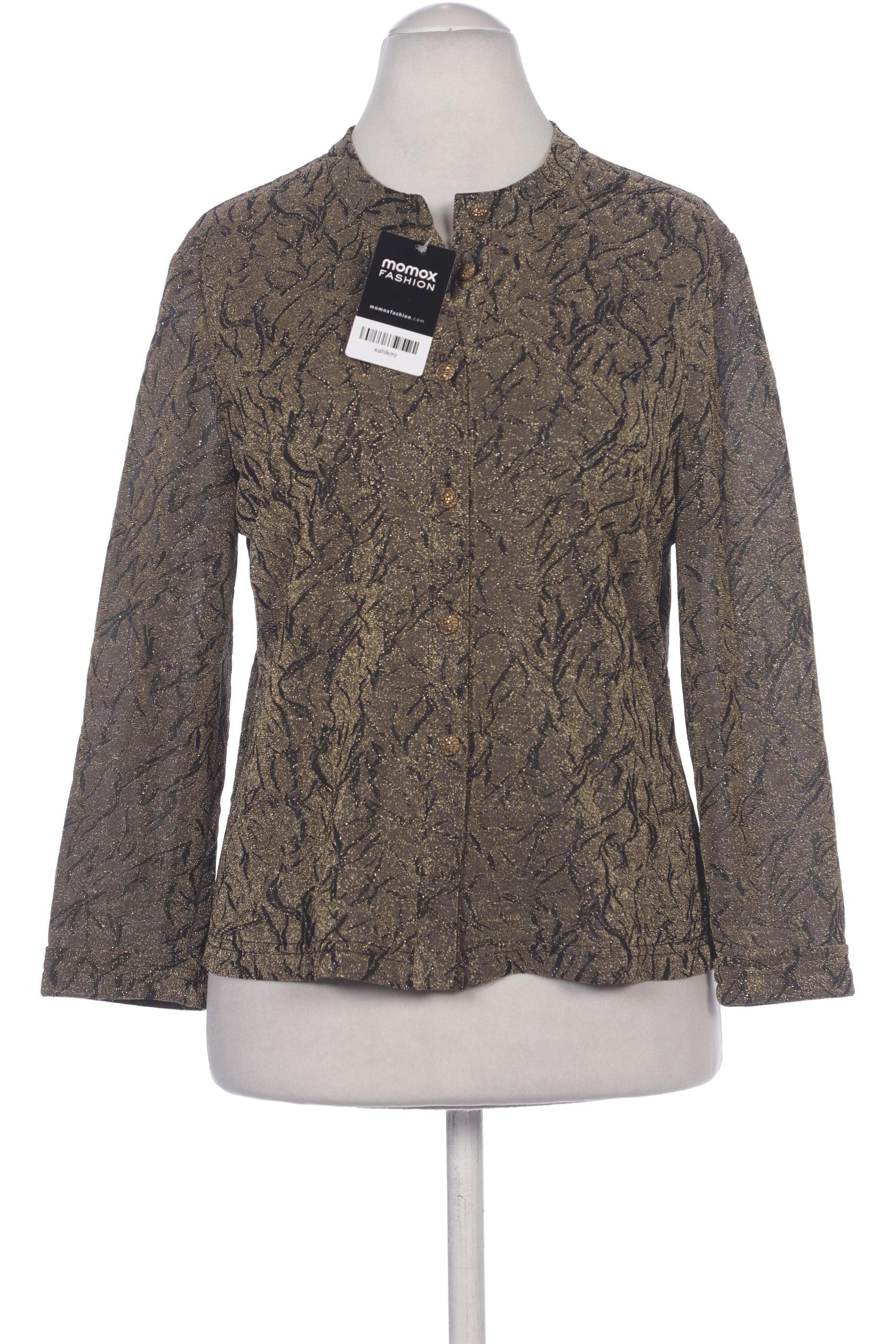 

Joseph Ribkoff Damen Bluse, braun, Gr. 38