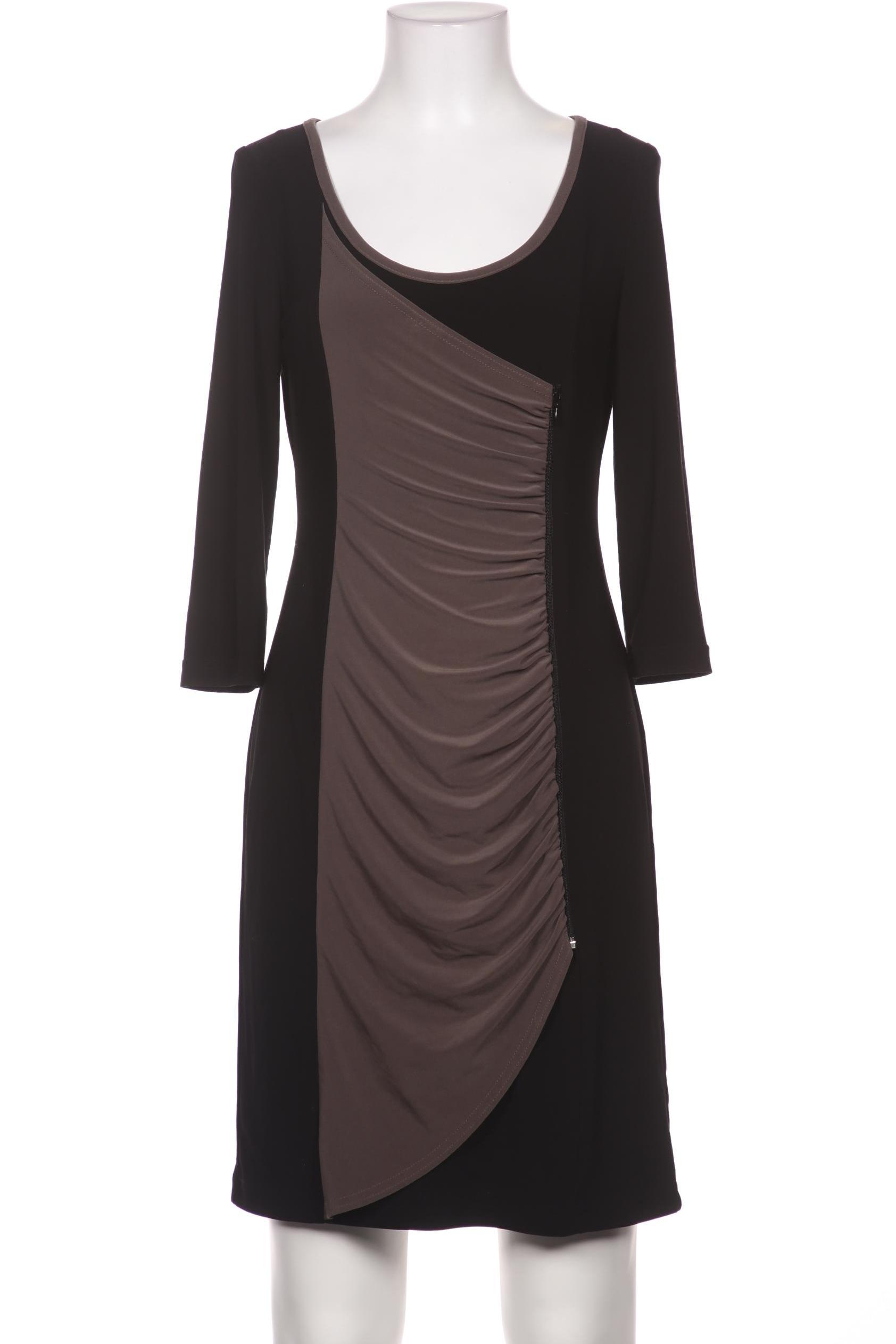 

Joseph Ribkoff Damen Kleid, schwarz, Gr. 34