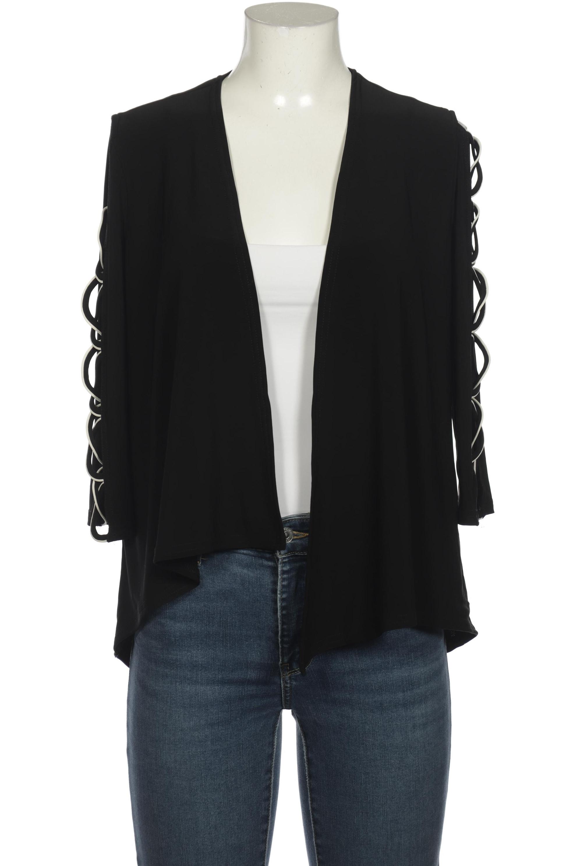 

Joseph Ribkoff Damen Strickjacke, schwarz